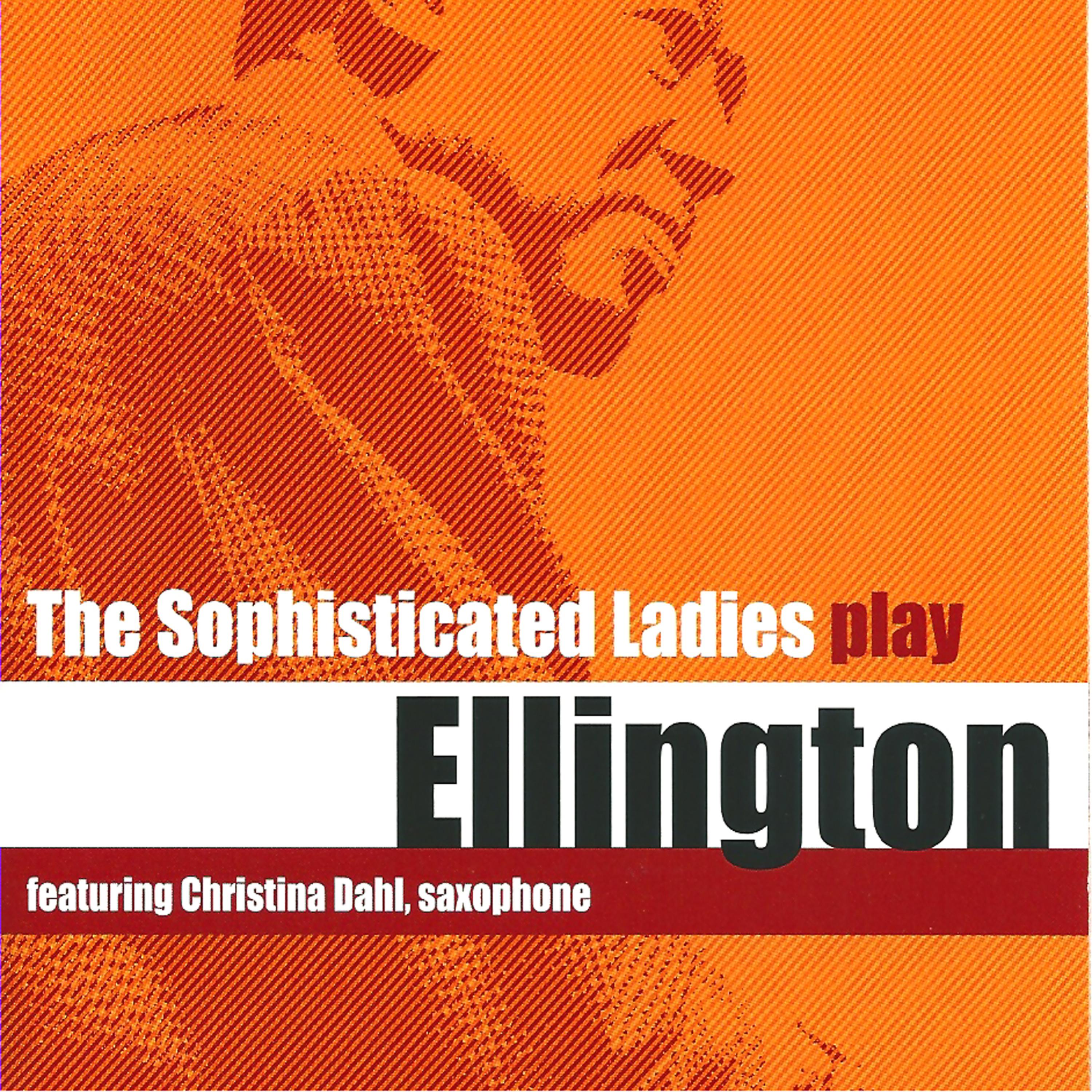 Постер альбома Play Ellington