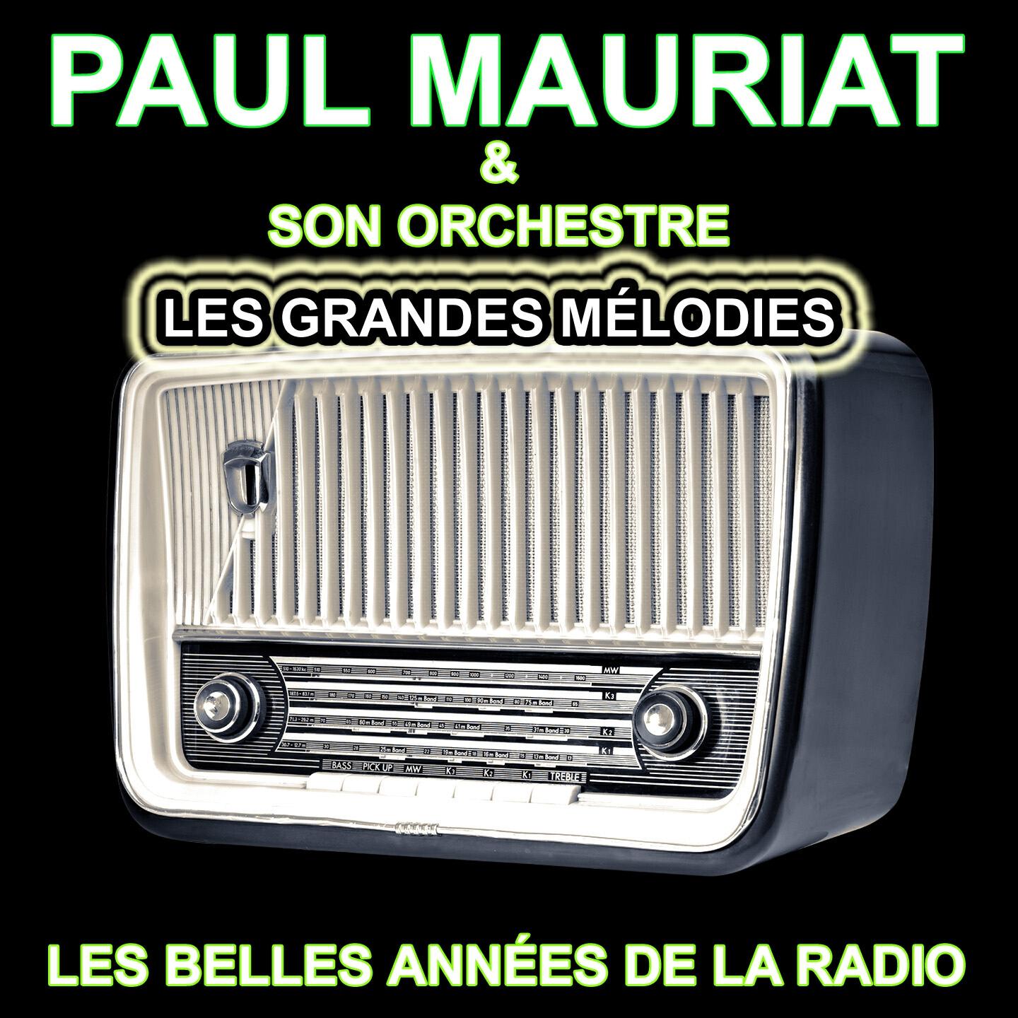 Paul Mauriat et son Orchestre - Sous les ponts de Paris