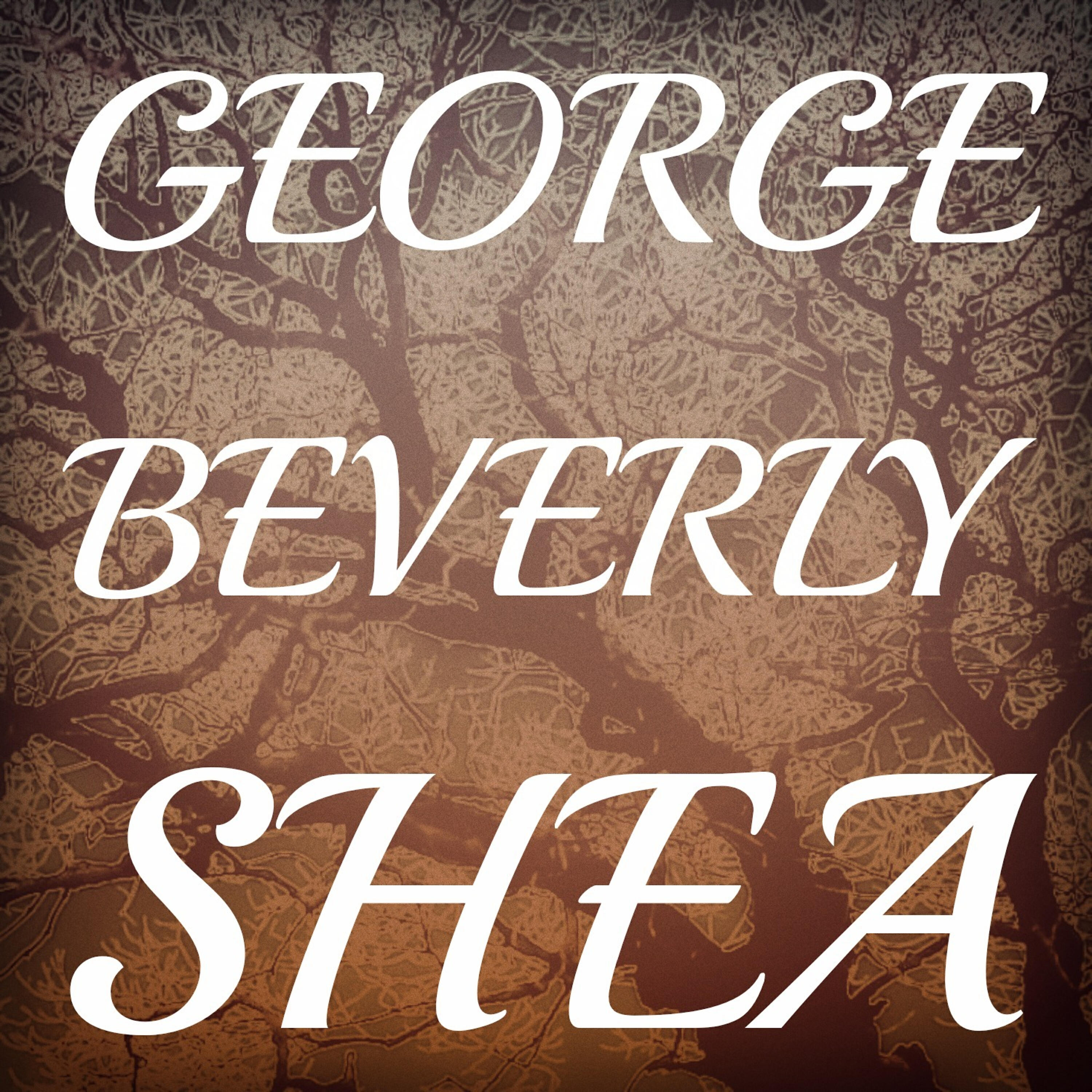George Beverly Shea - At the End of the Road