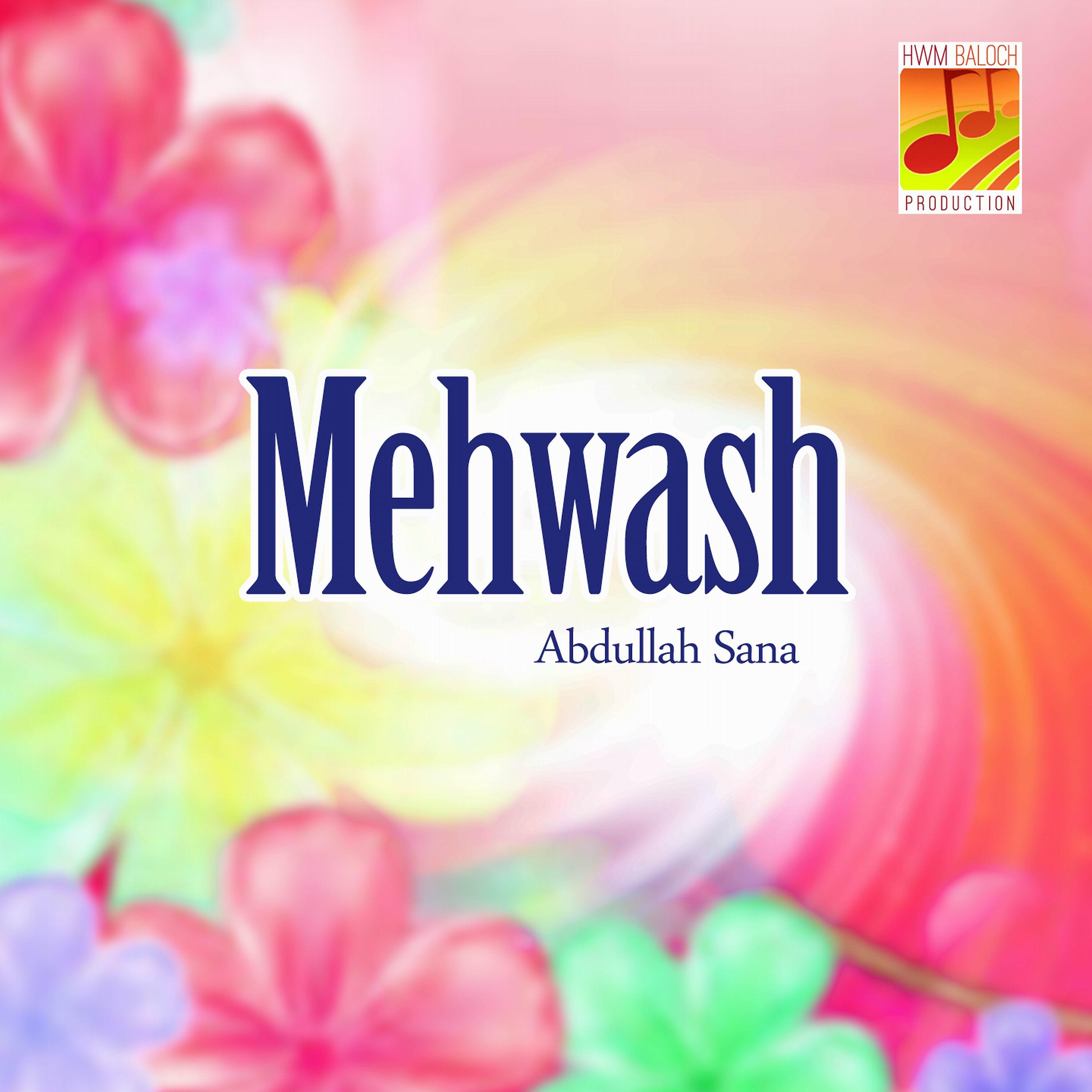 Постер альбома Mehwash