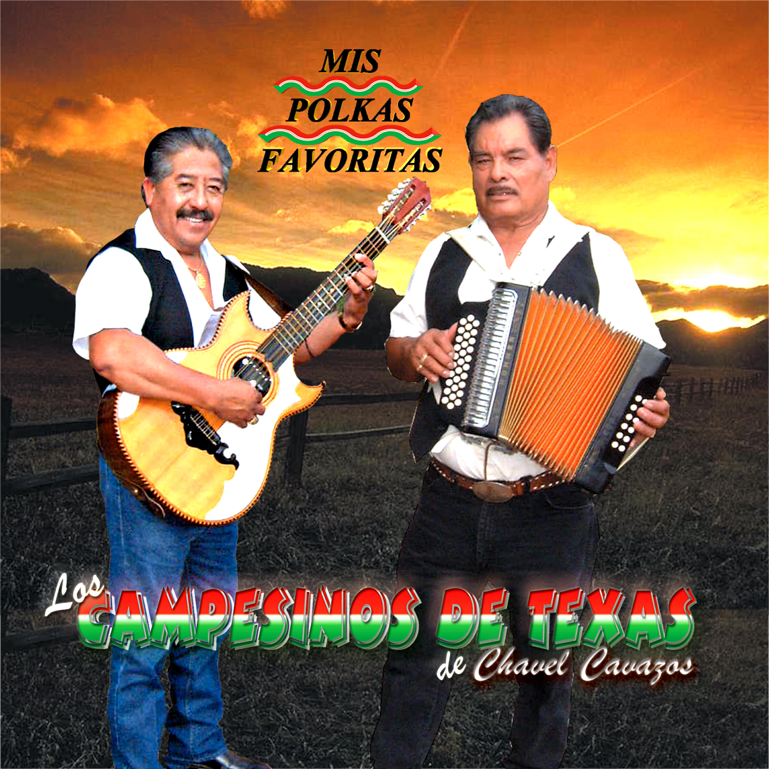 Chavel Cavazos - El Pajuelazo