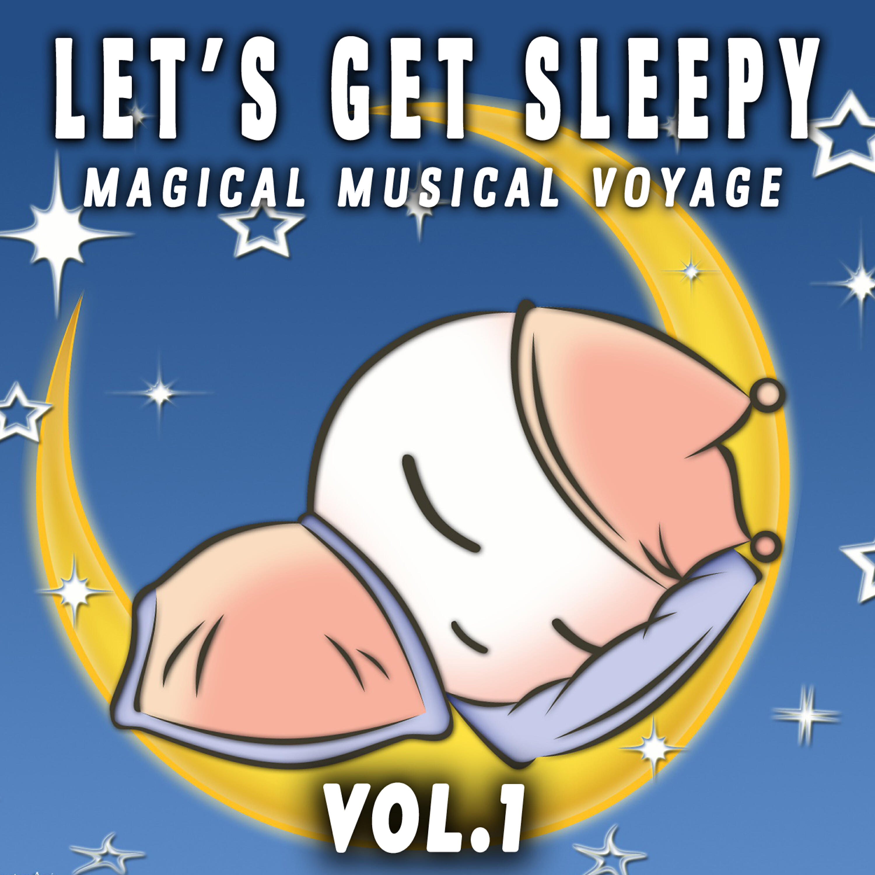 Apple City Band - Hush Now My Baby