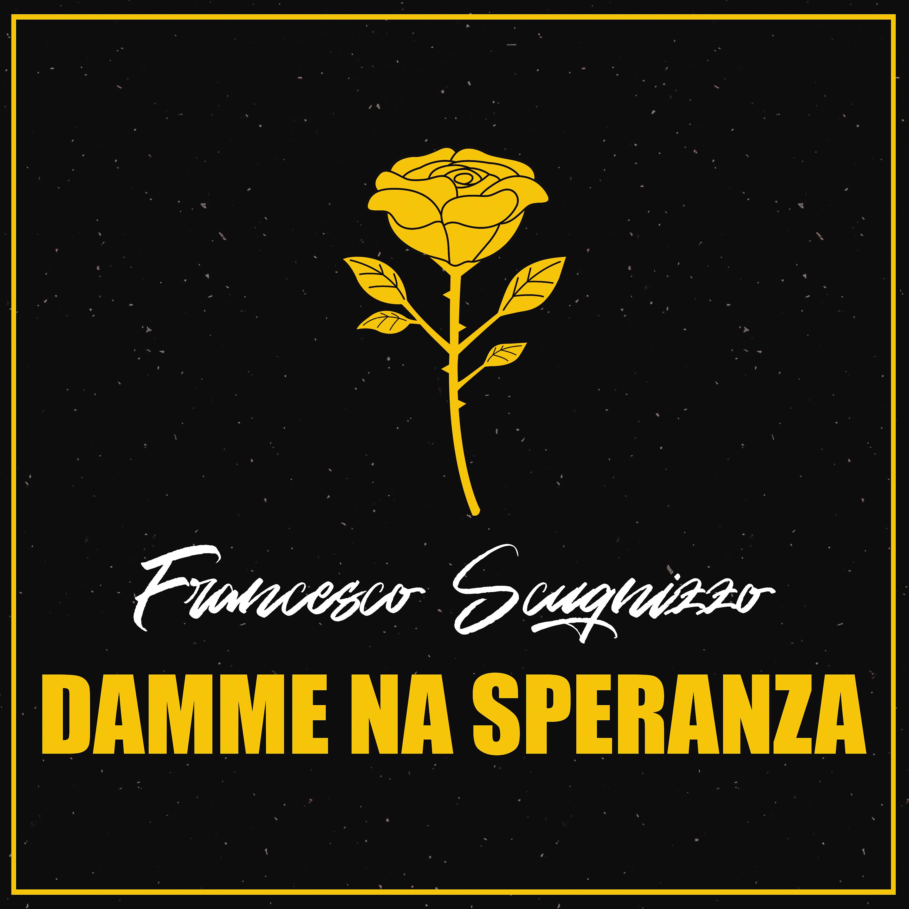 Постер альбома Damme Na Speranza