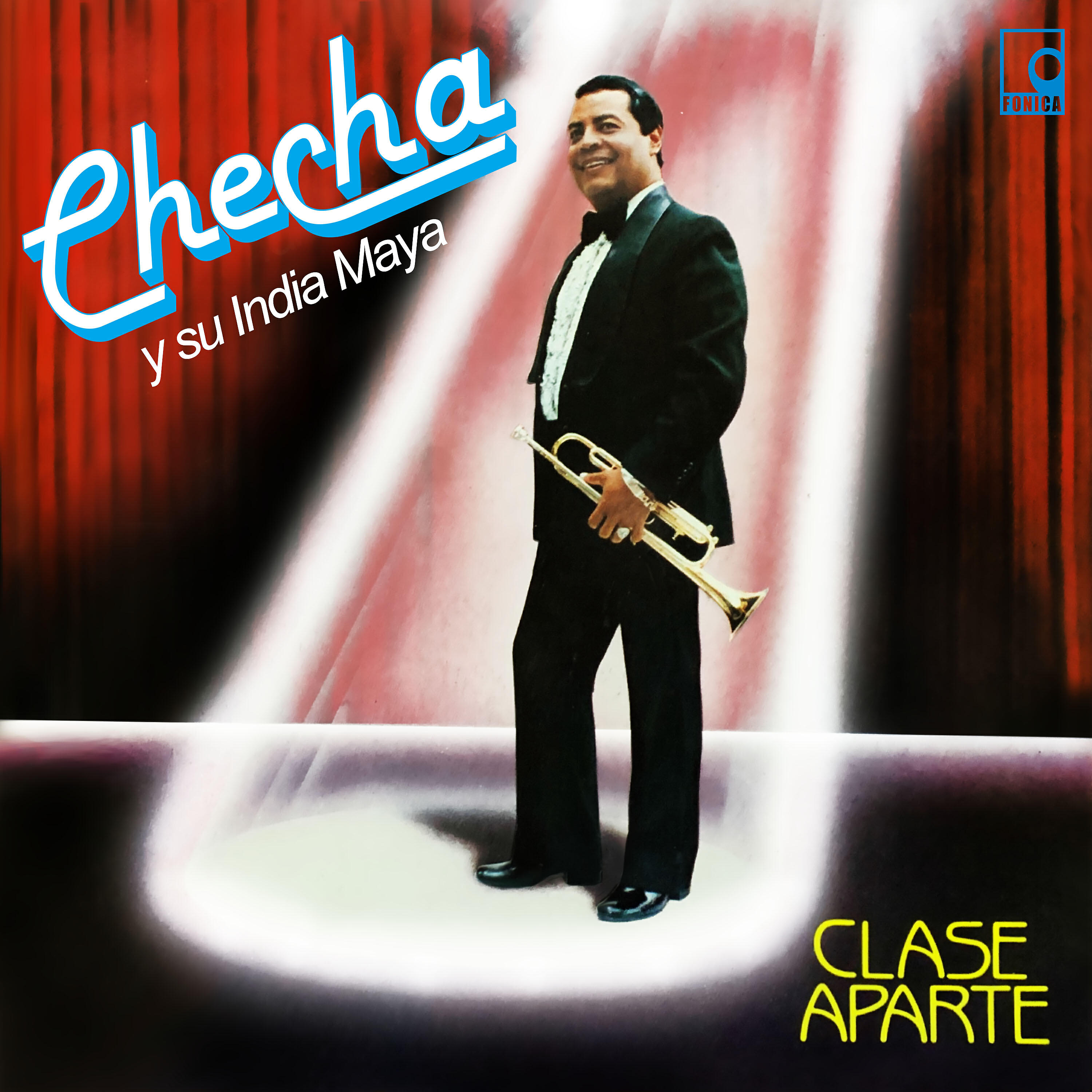 Checha - La Enfermera