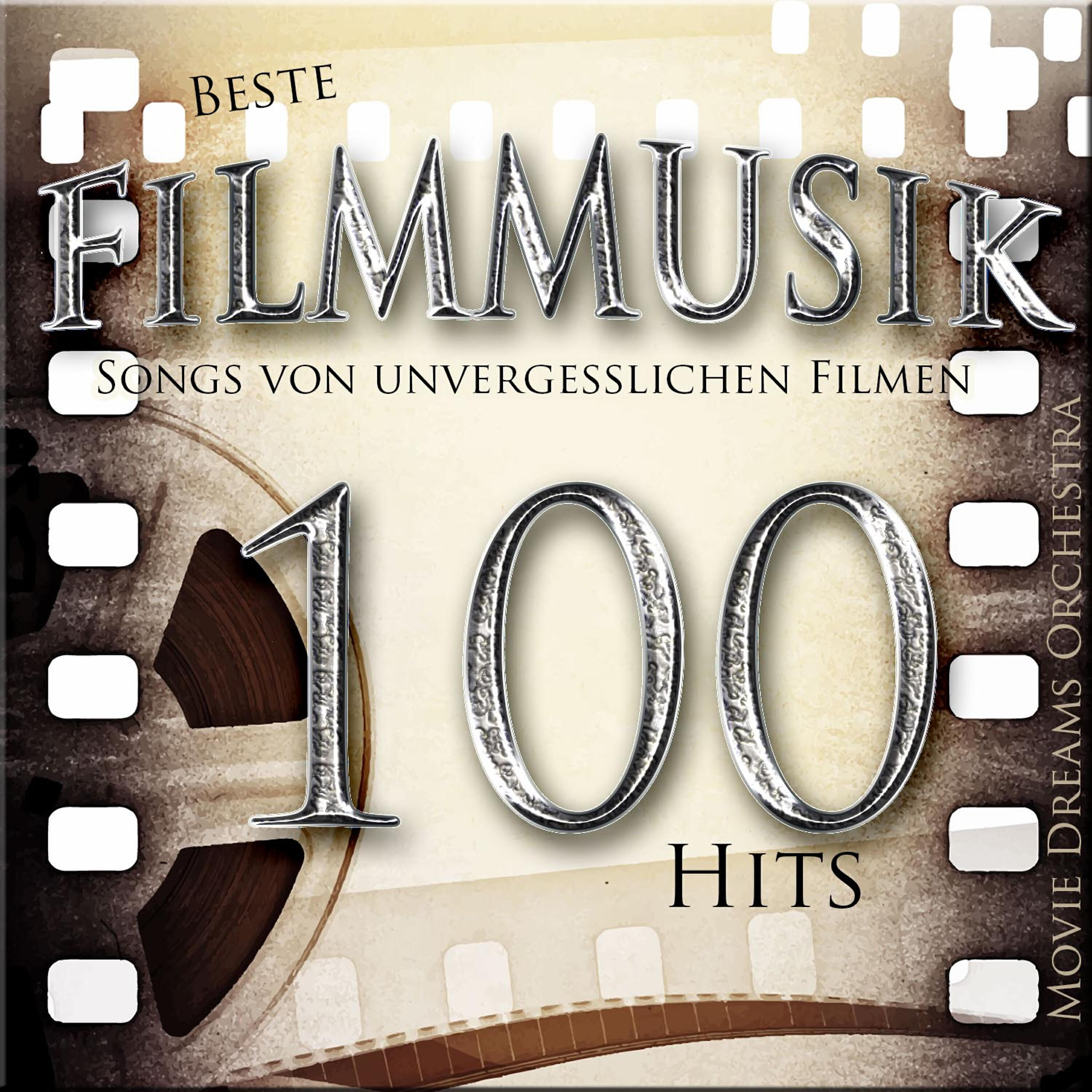 Movie Dreams Orchestra - Into the Groove (From 