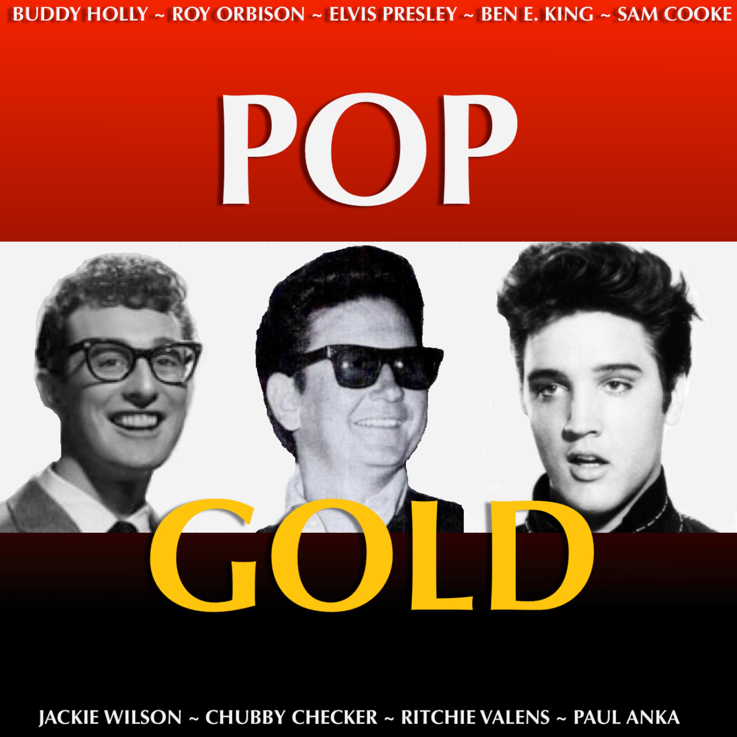 Pop gold