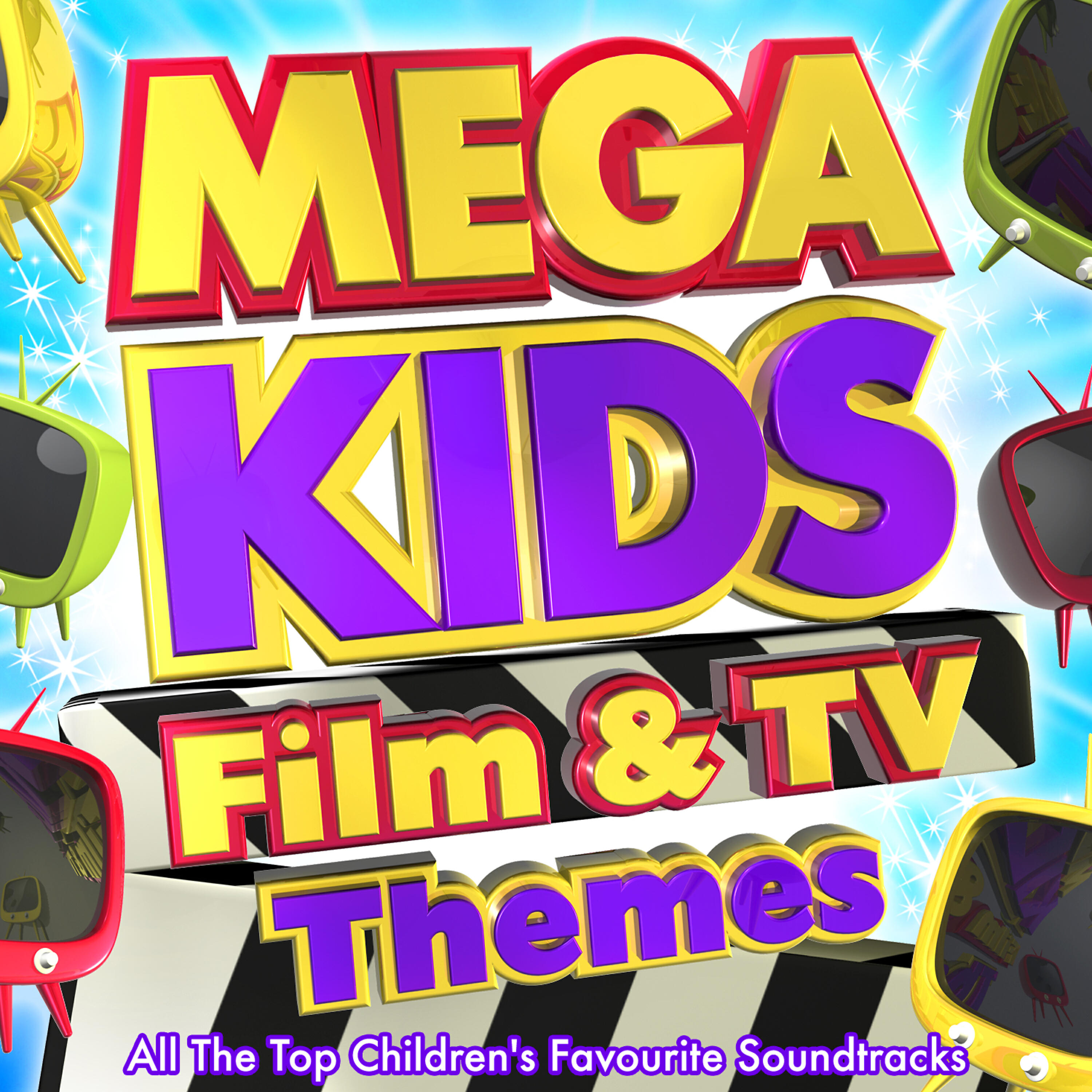 Kids TV Crew - Theme (From 