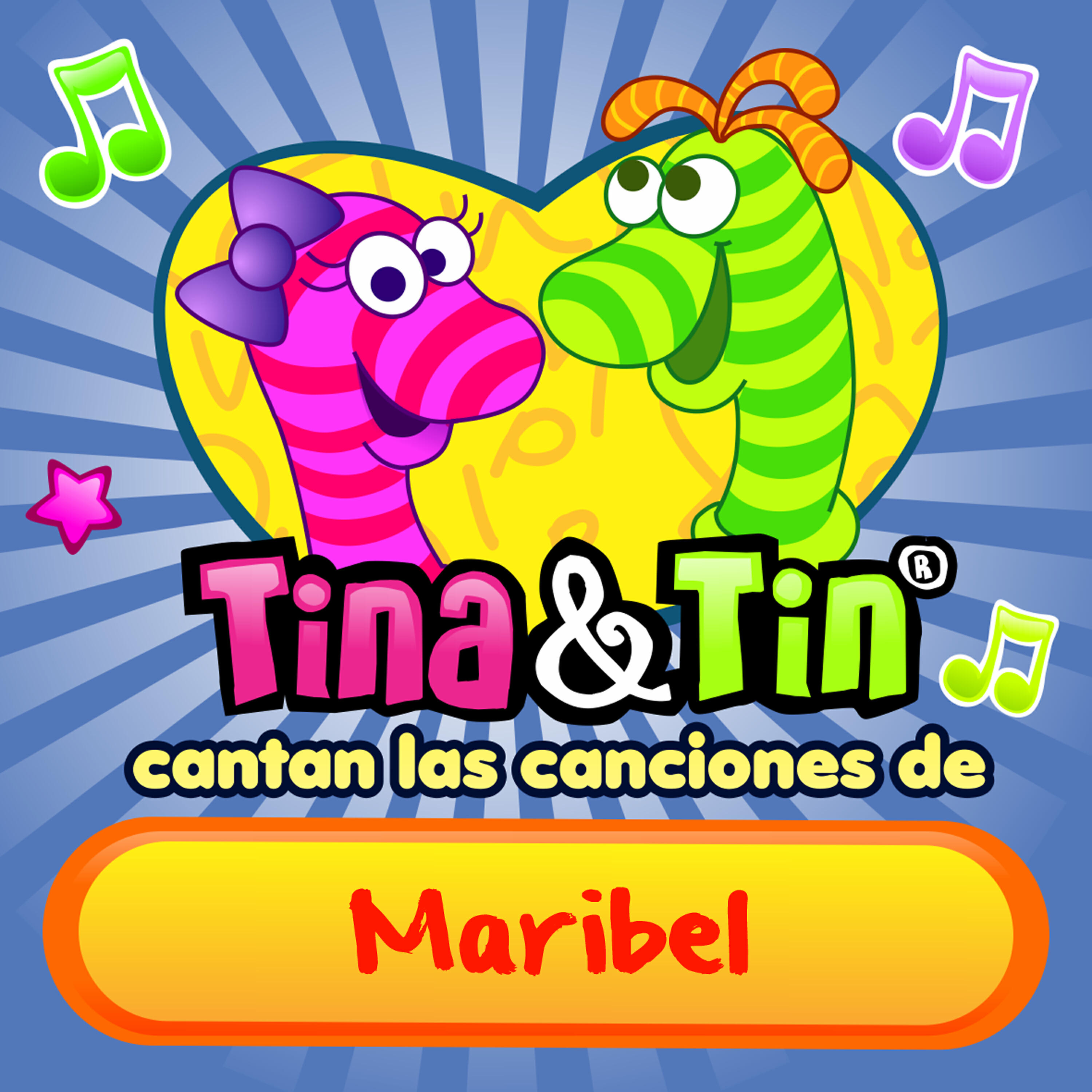 Tin - Rápido Muy Rápido Maribel