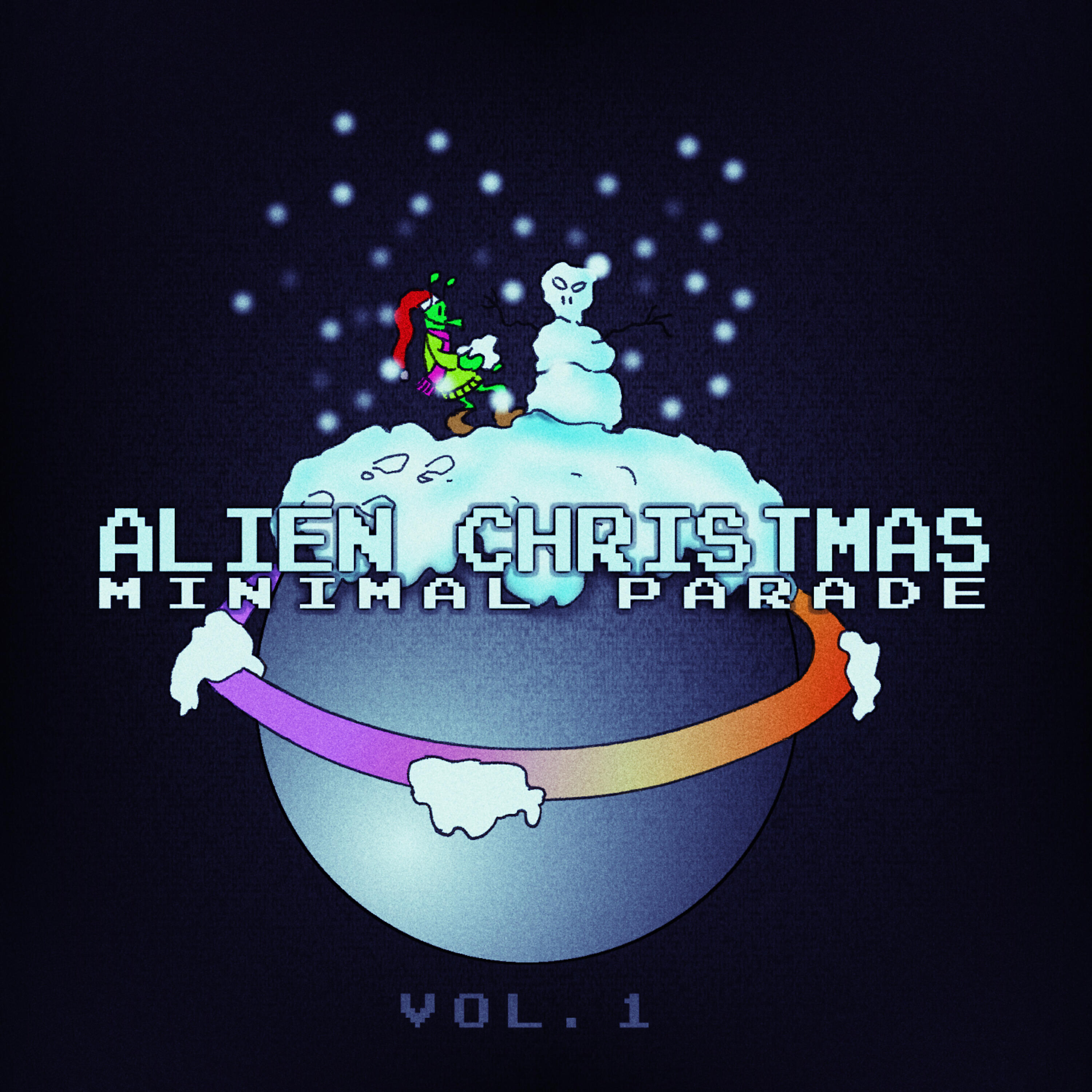 Dreaded Mine - Stump Before Wrap