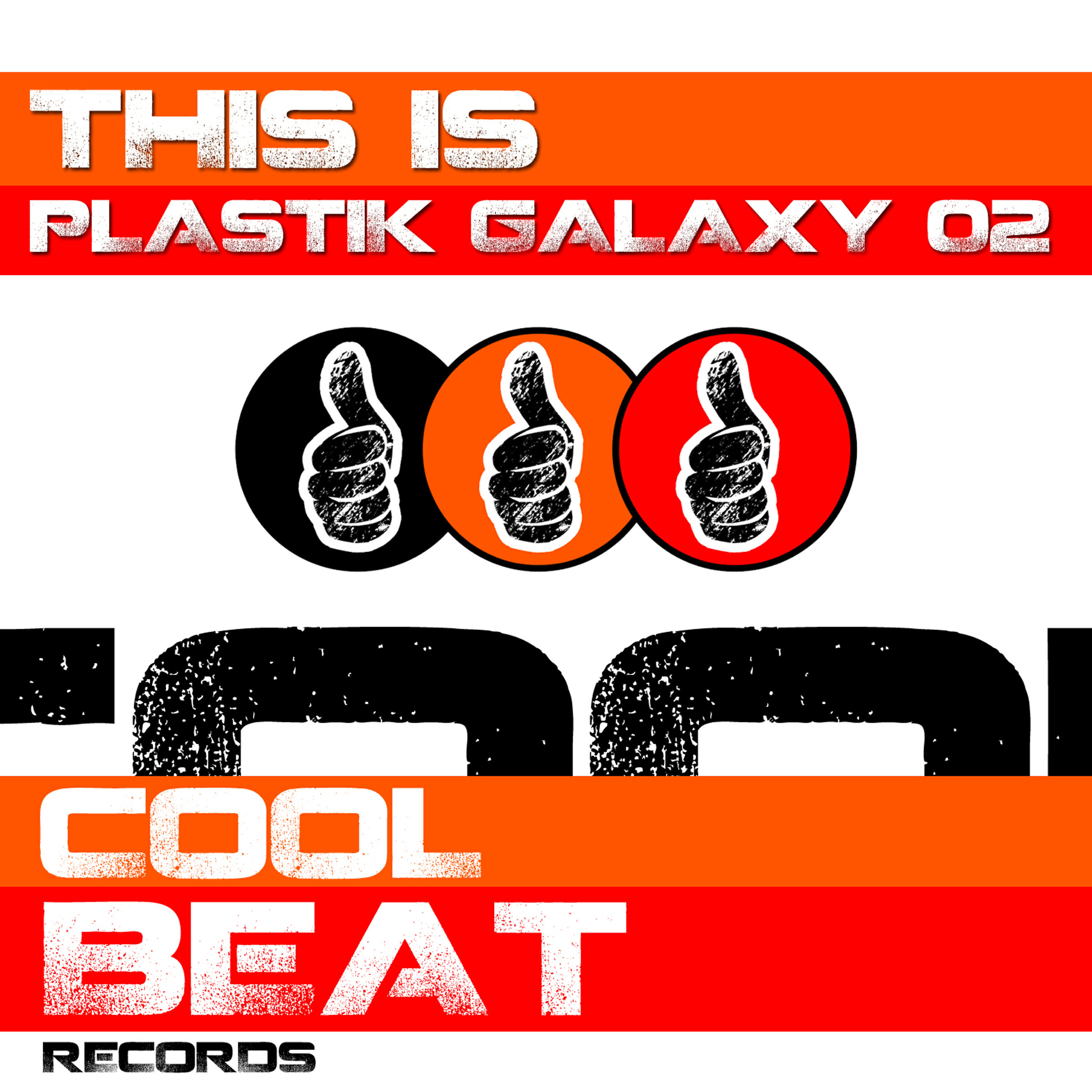 Dub Tigers - Plastik Galaxy (Carlos Fauvrelle Remix)