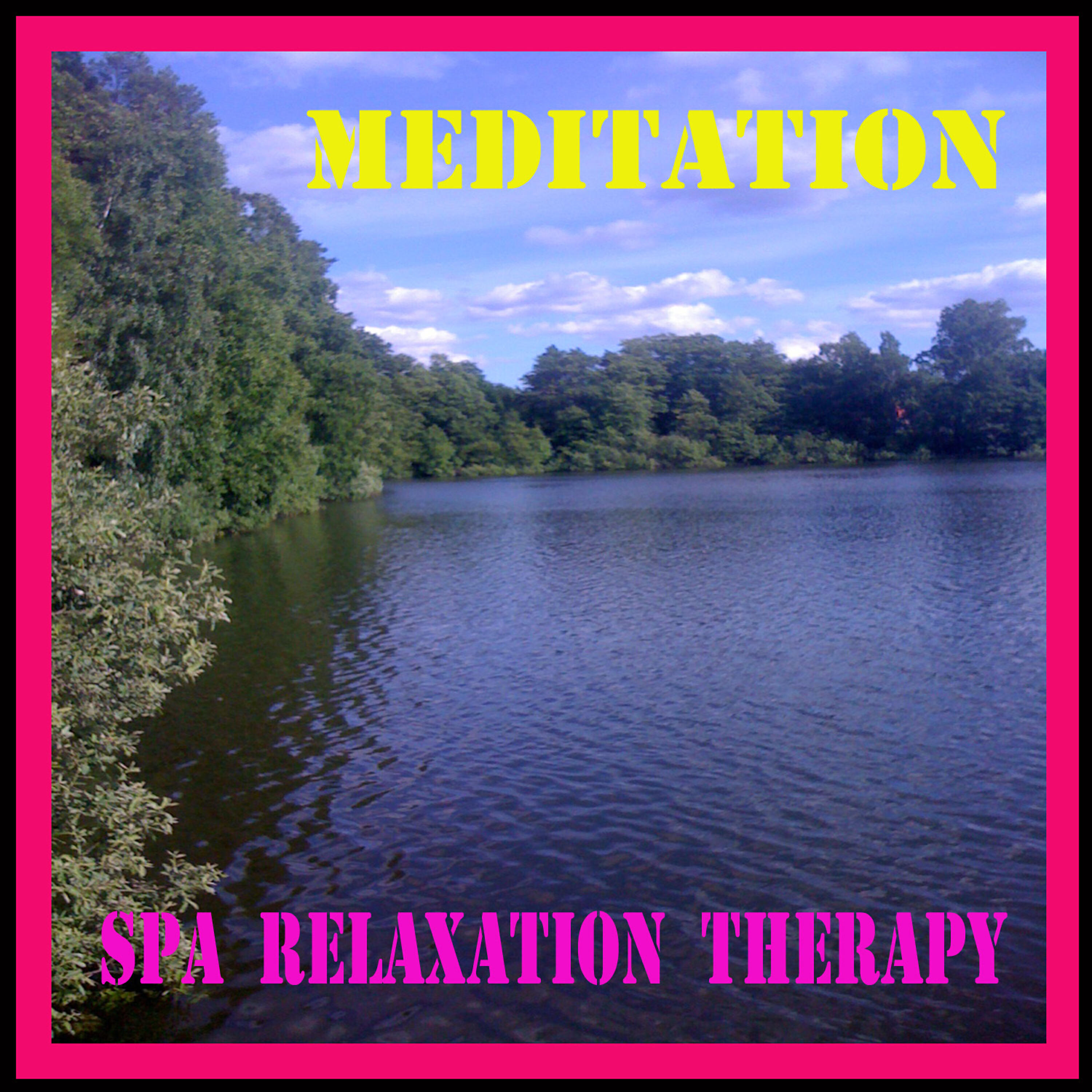 The Silvermoon - Stress Relief Music