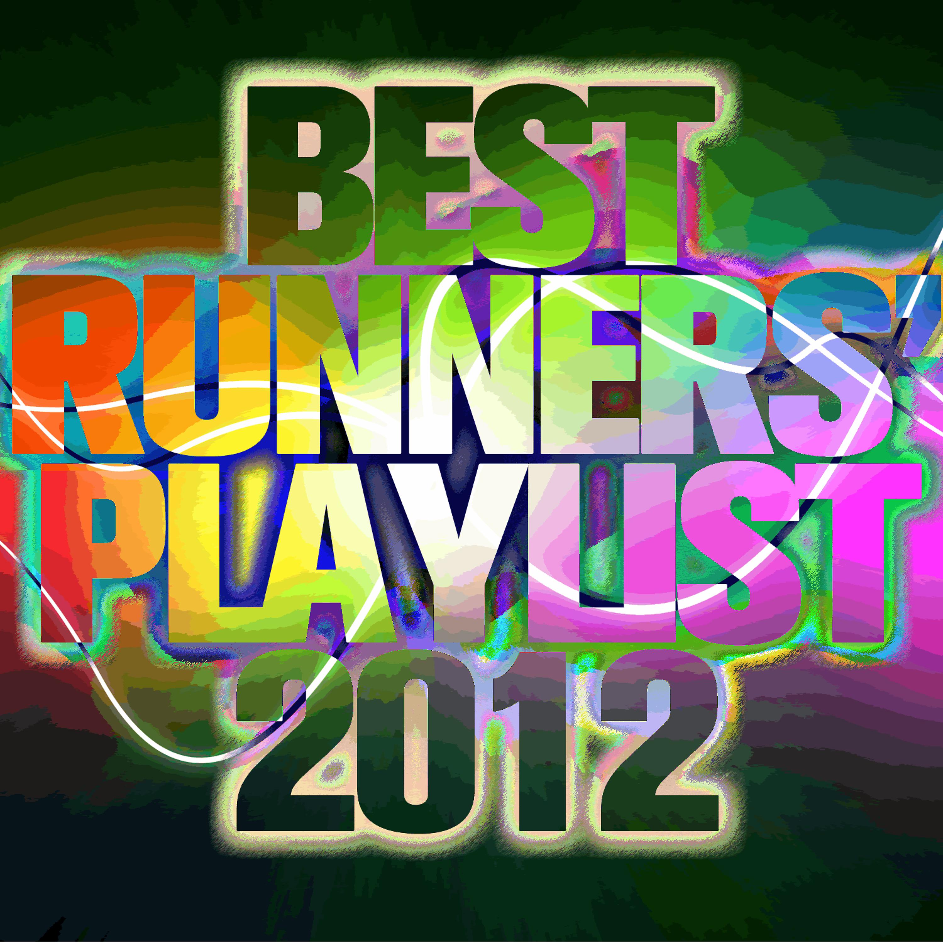 Постер альбома Best Runners' Playlist 2012