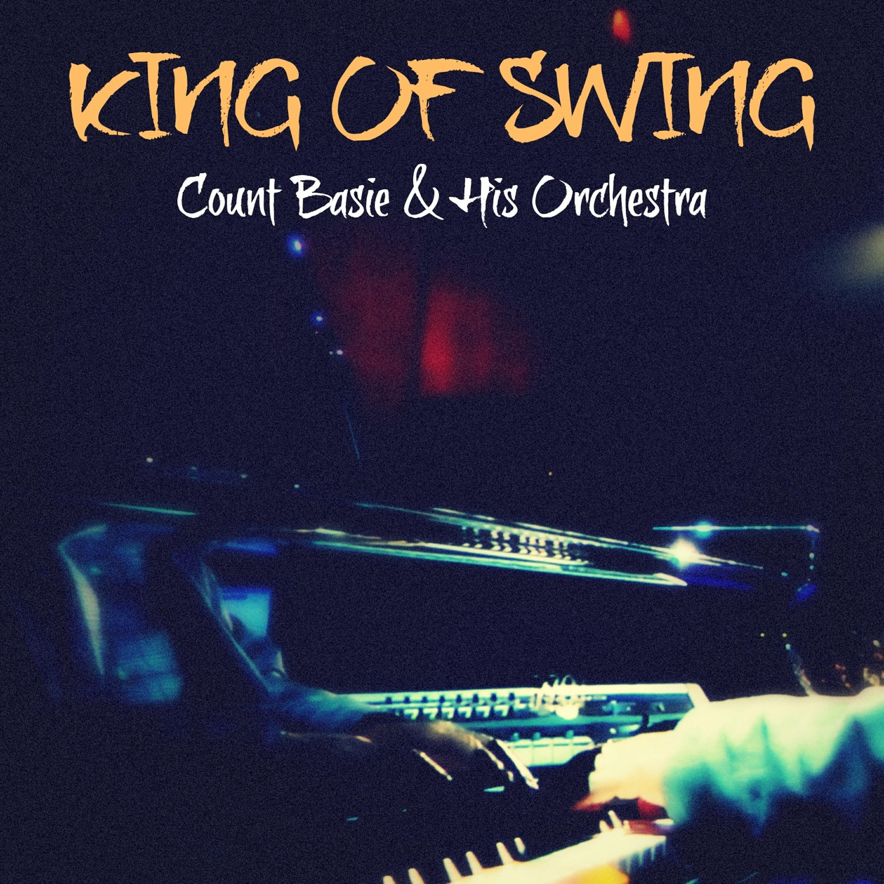 Count Basie - Bubbles