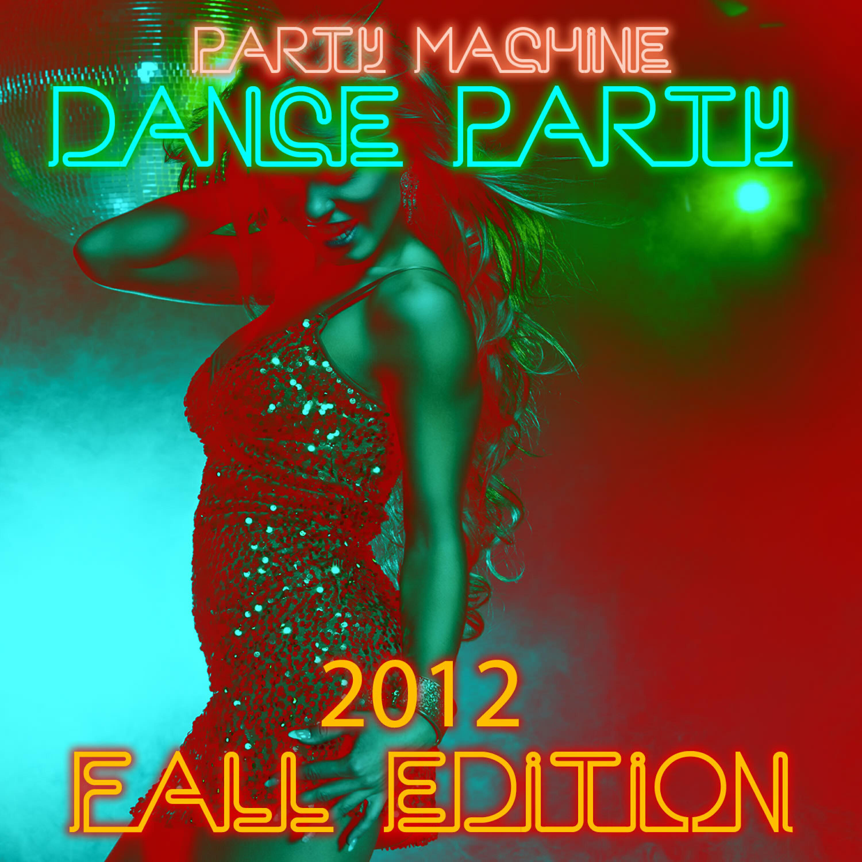 Party Machine - Lmfao - Party Rock Anthem