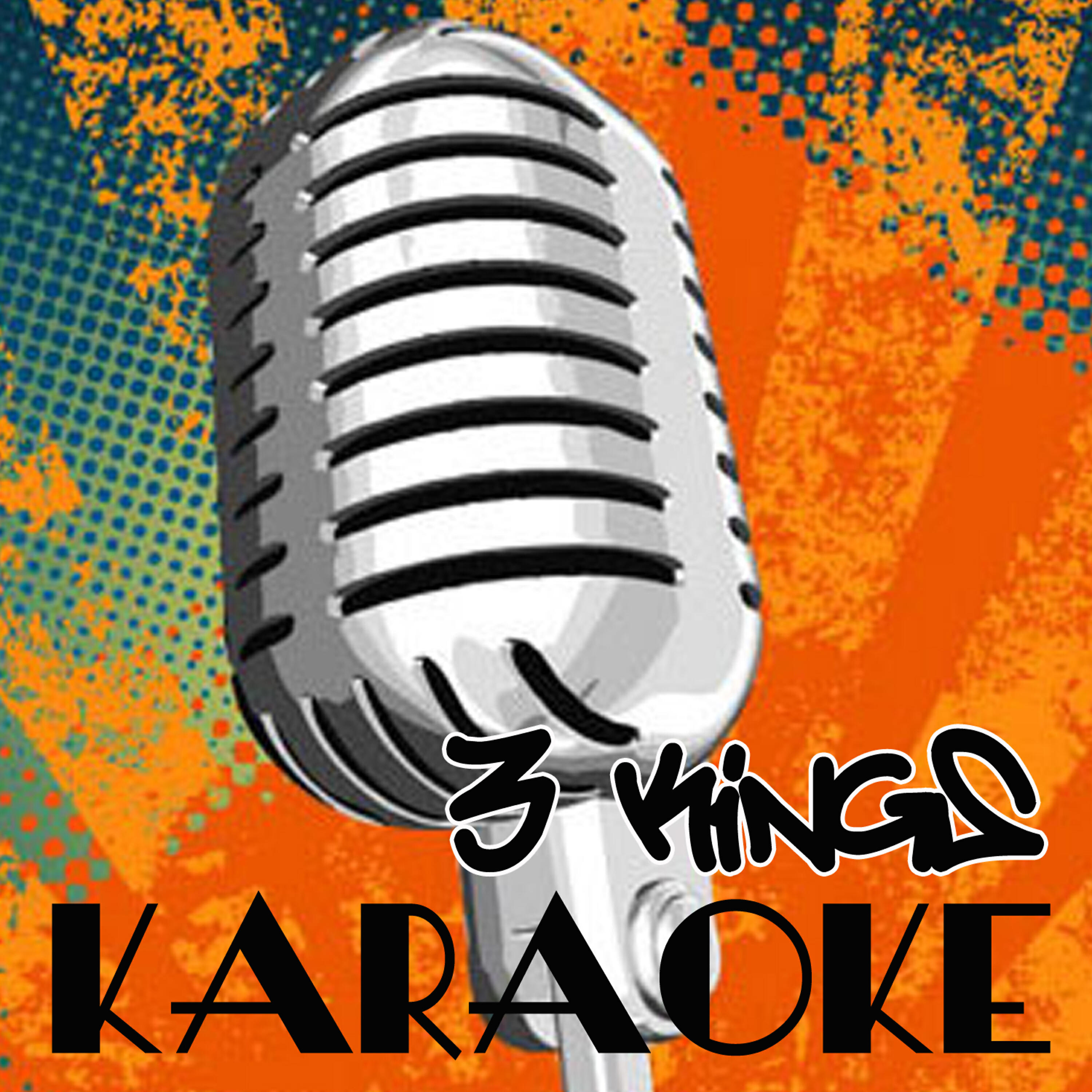 Karaoke Crew - 3 Kings - Karaoke Version