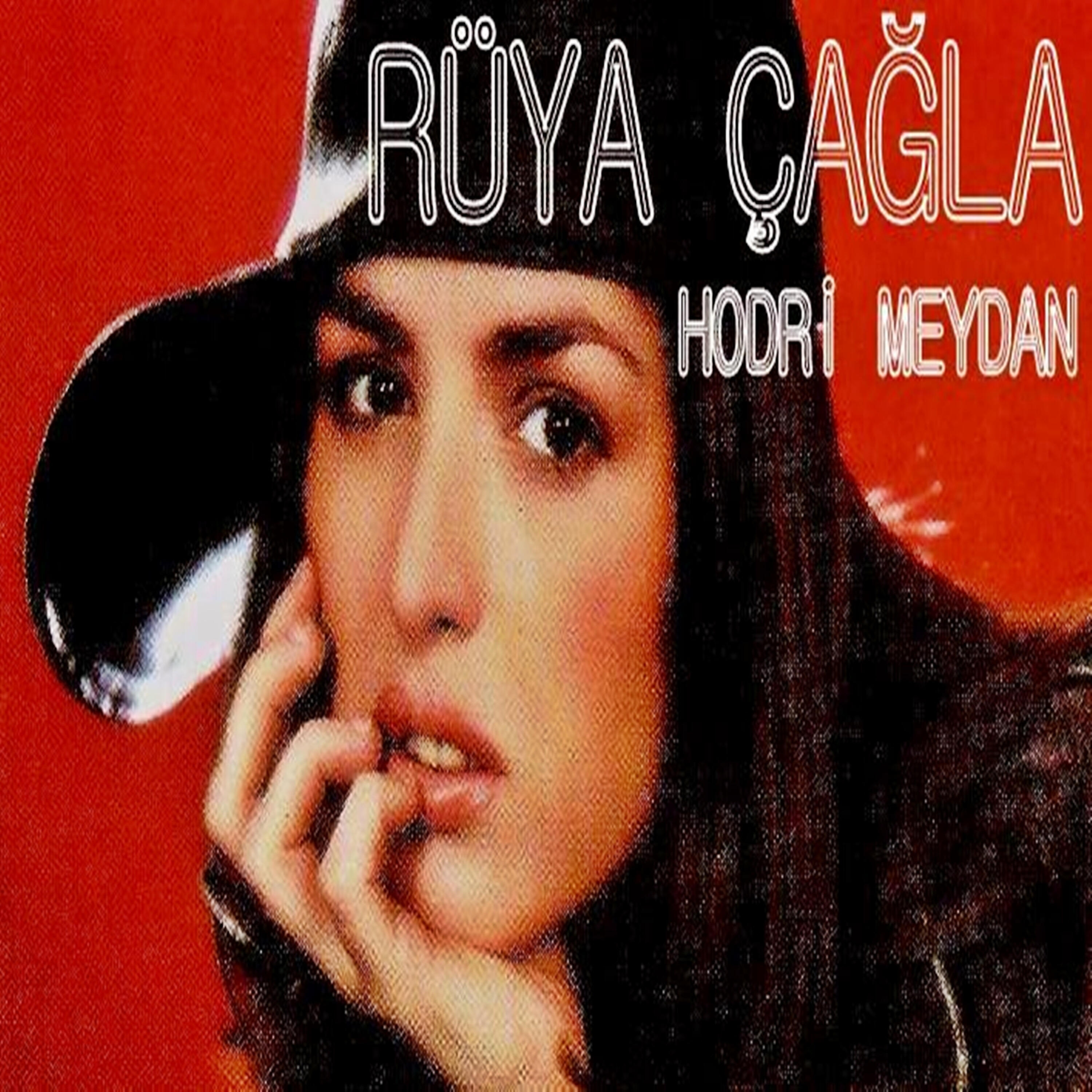 Rüya Çağla - Bu Günkü Aklım Olsa