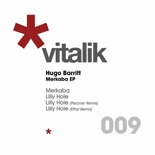 Hugo Barritt - Lilly Hole (Pezzner Remix)
