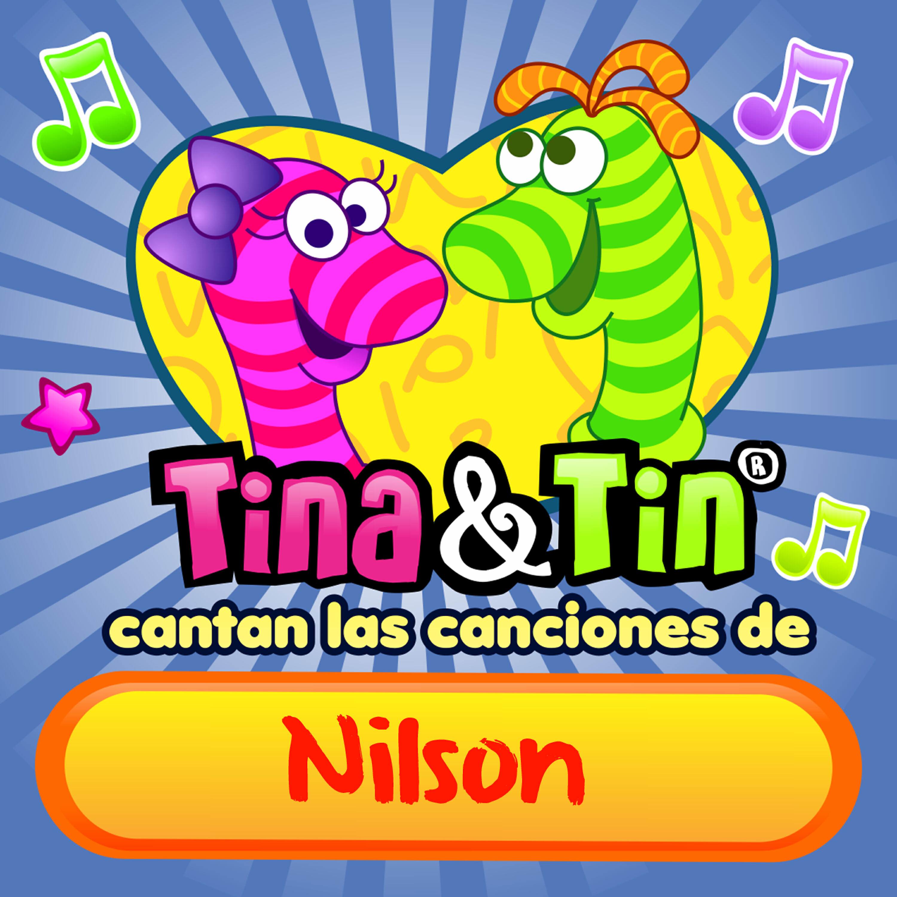 Tin - Rápido Muy Rápido Nilson