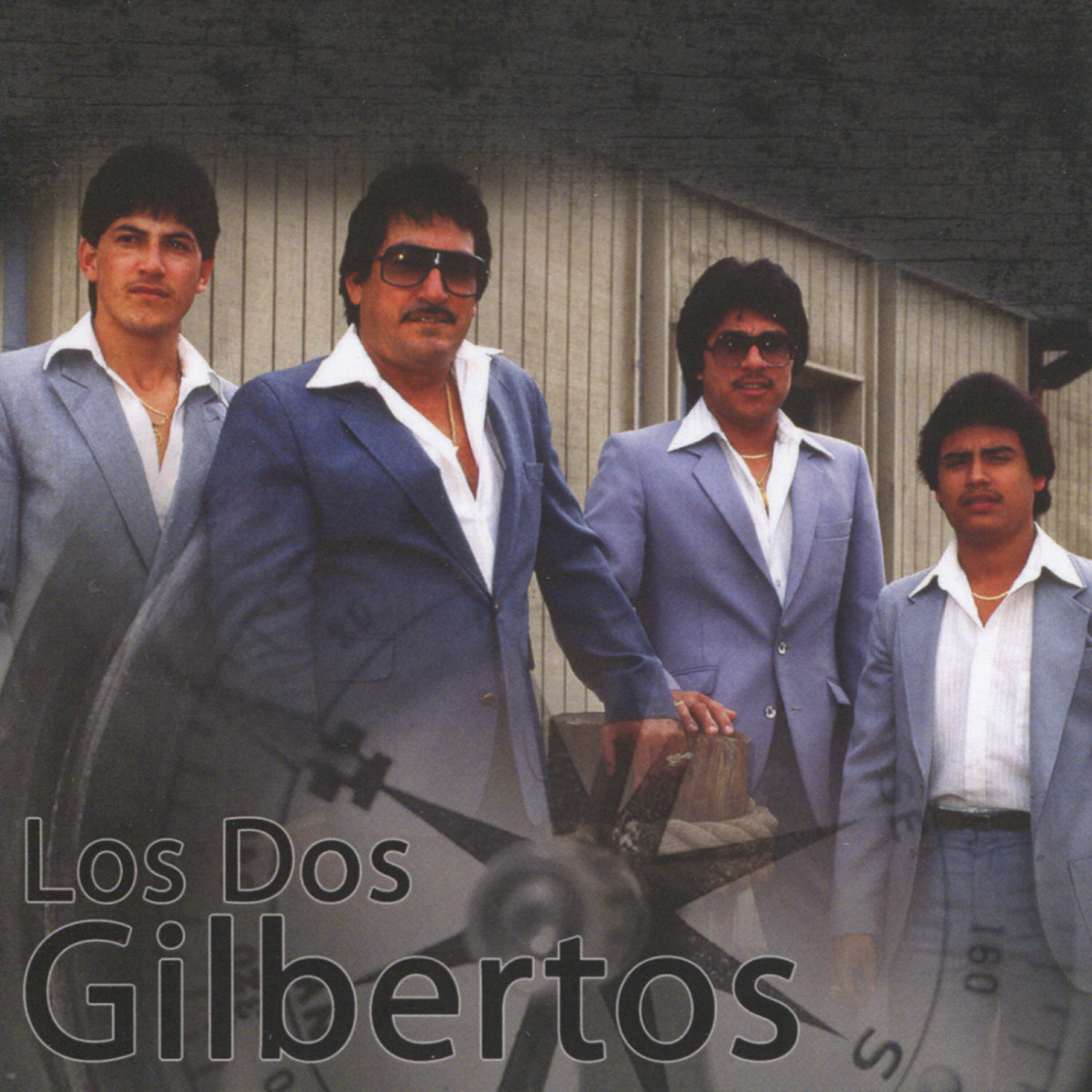 Los Dos Gilbertos - Amor De Los Dos