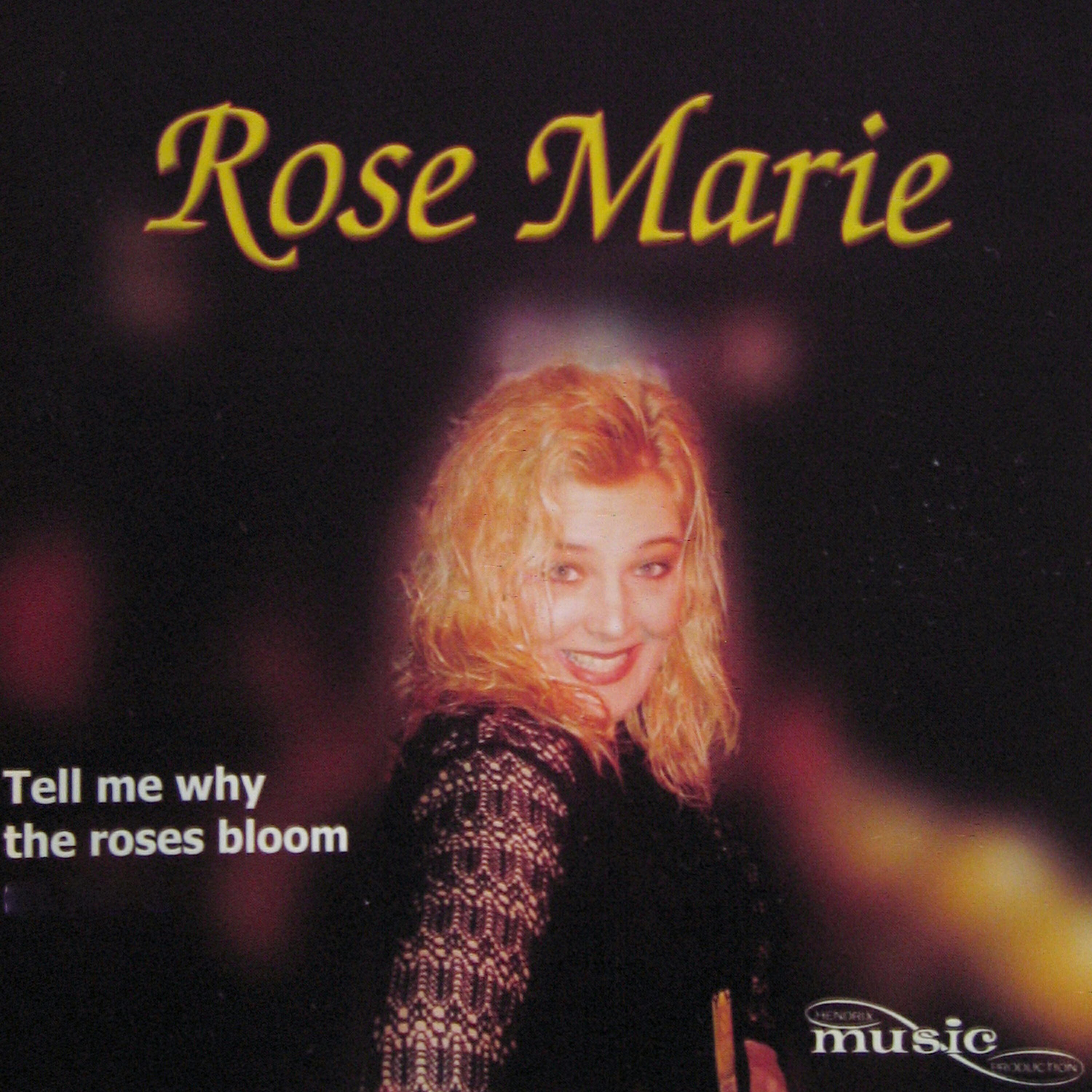 Rose Marie - Loveboat Theme