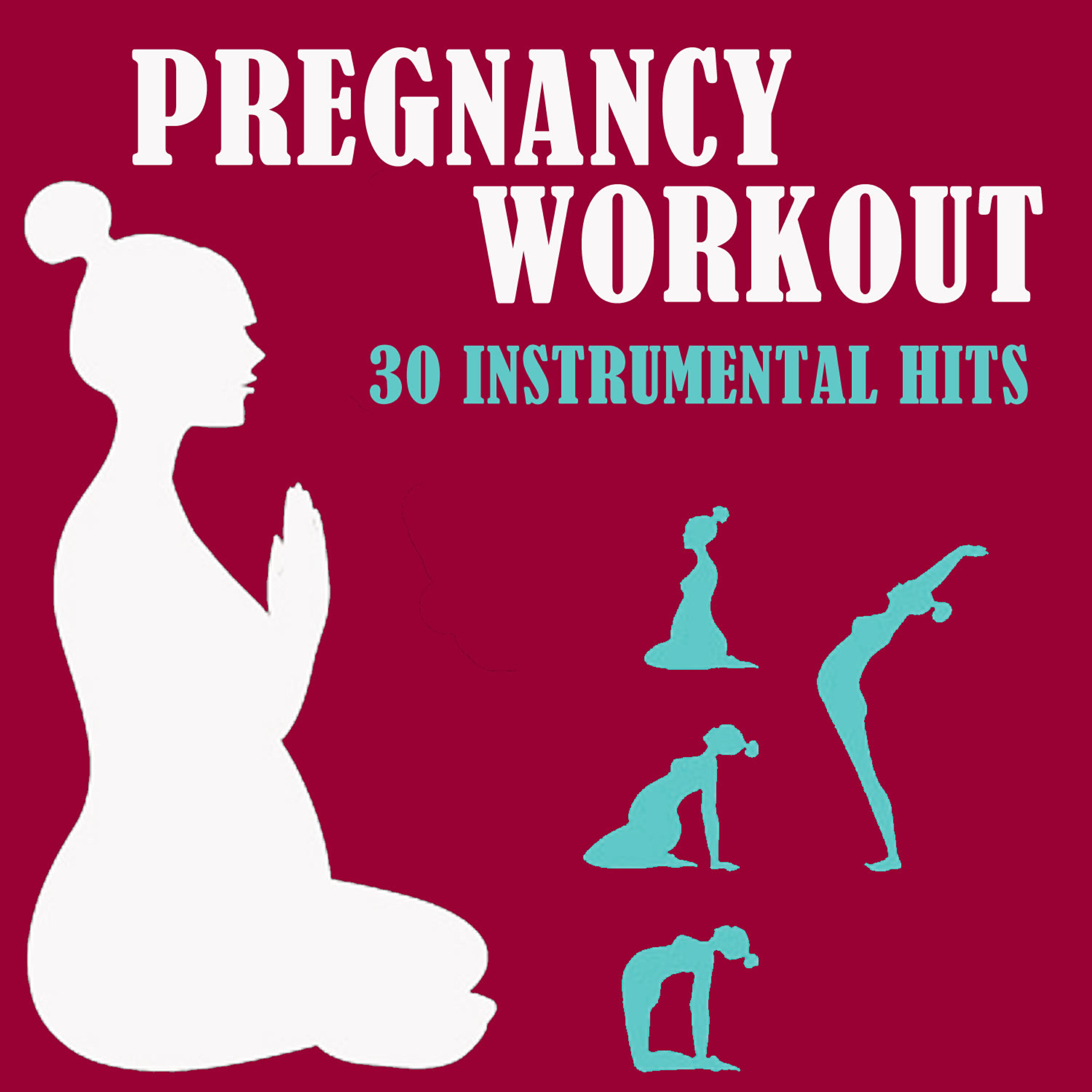Maternity Music Masters - T.H.E. (The Hardest Ever) [Instrumental Version]