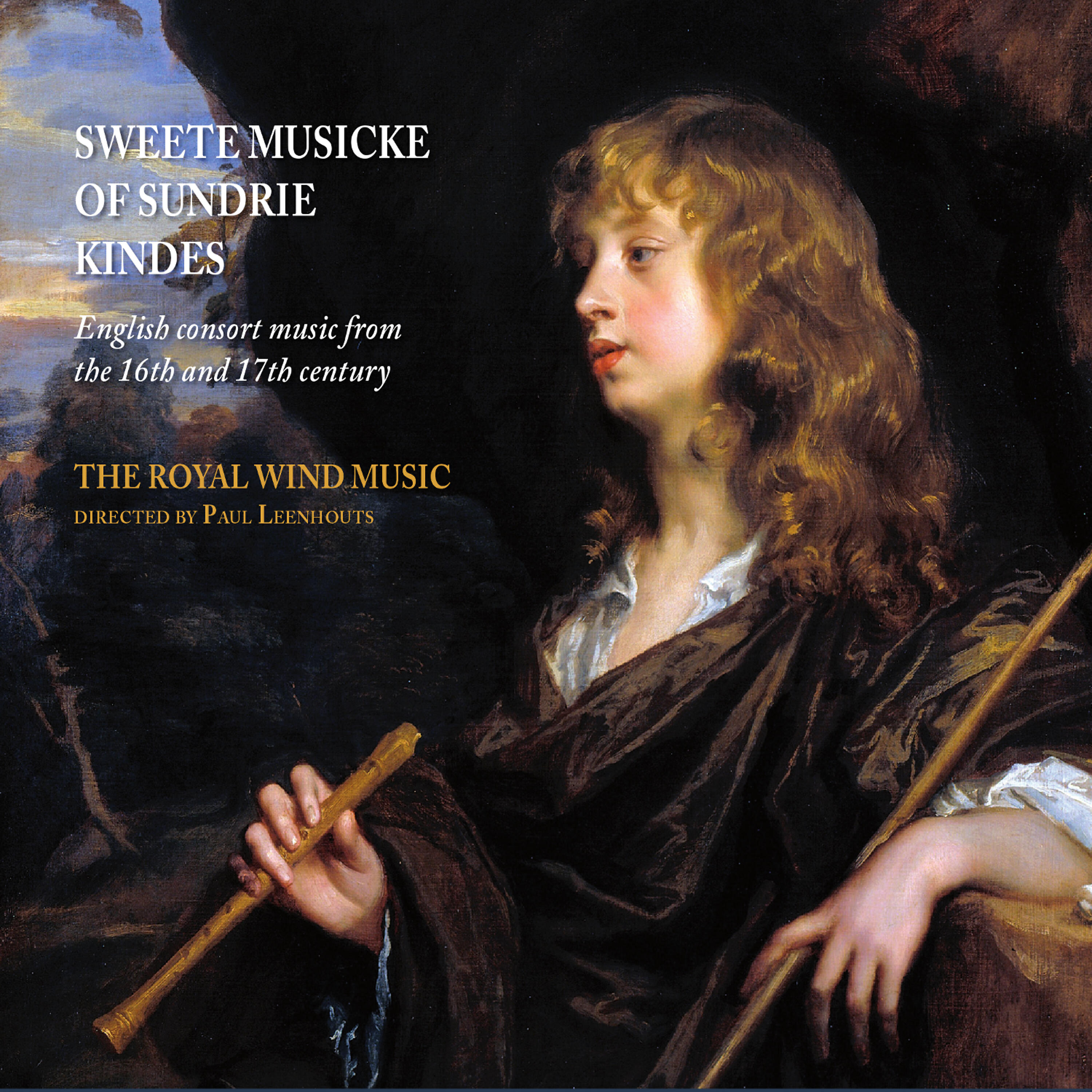 The Royal Wind Music - Browning