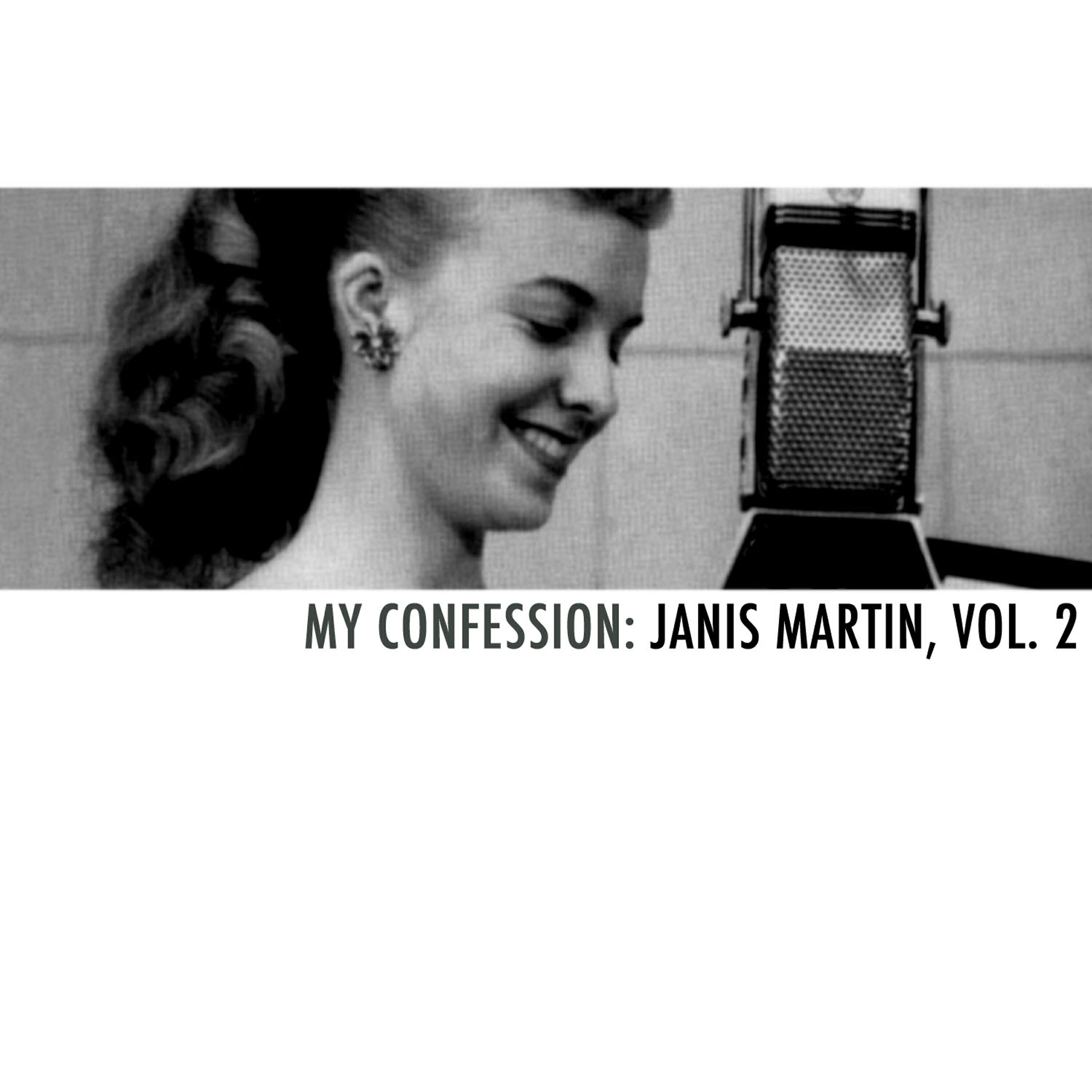 Janis Martin - Barefoot Baby