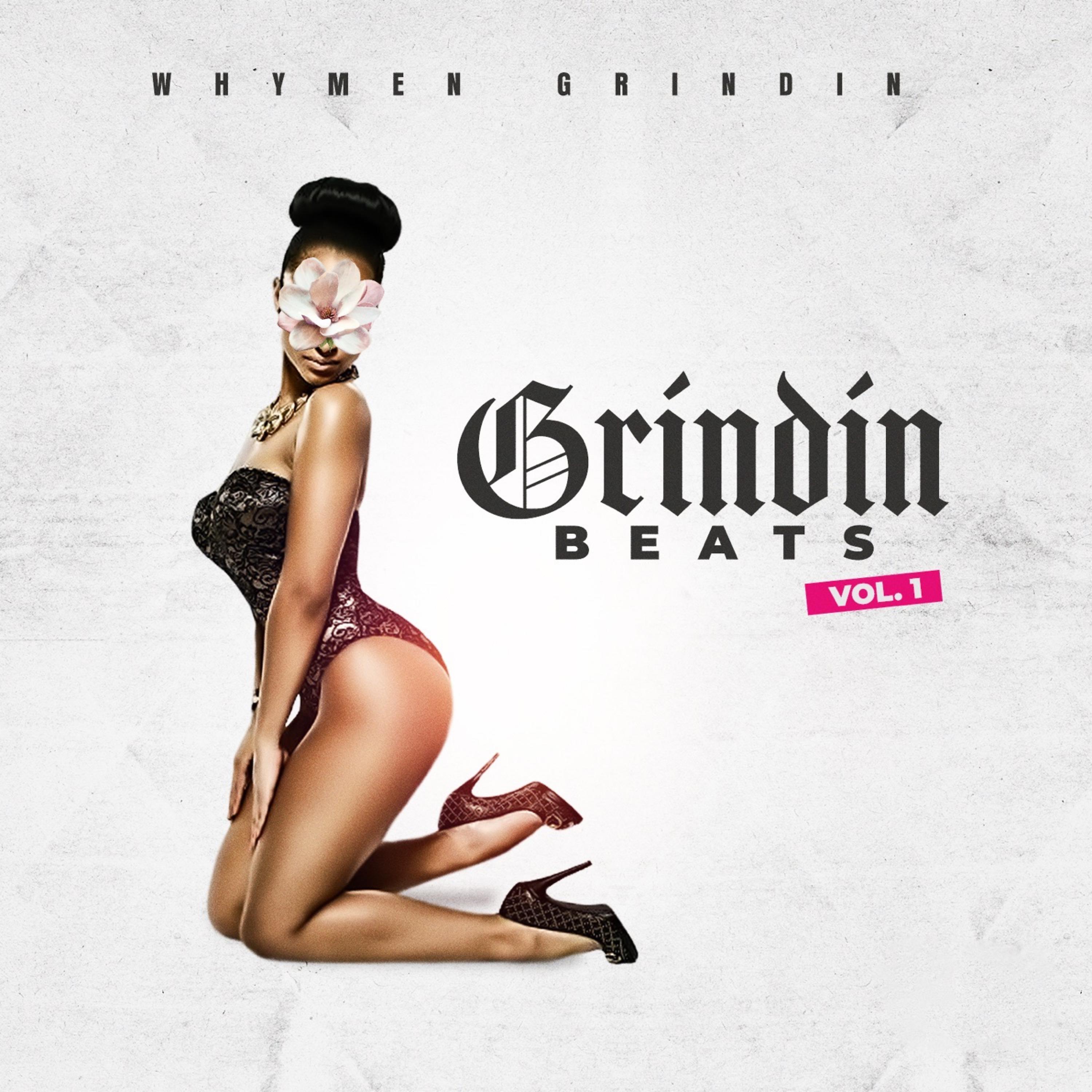 Постер альбома Grindin Beats, Vol. 1