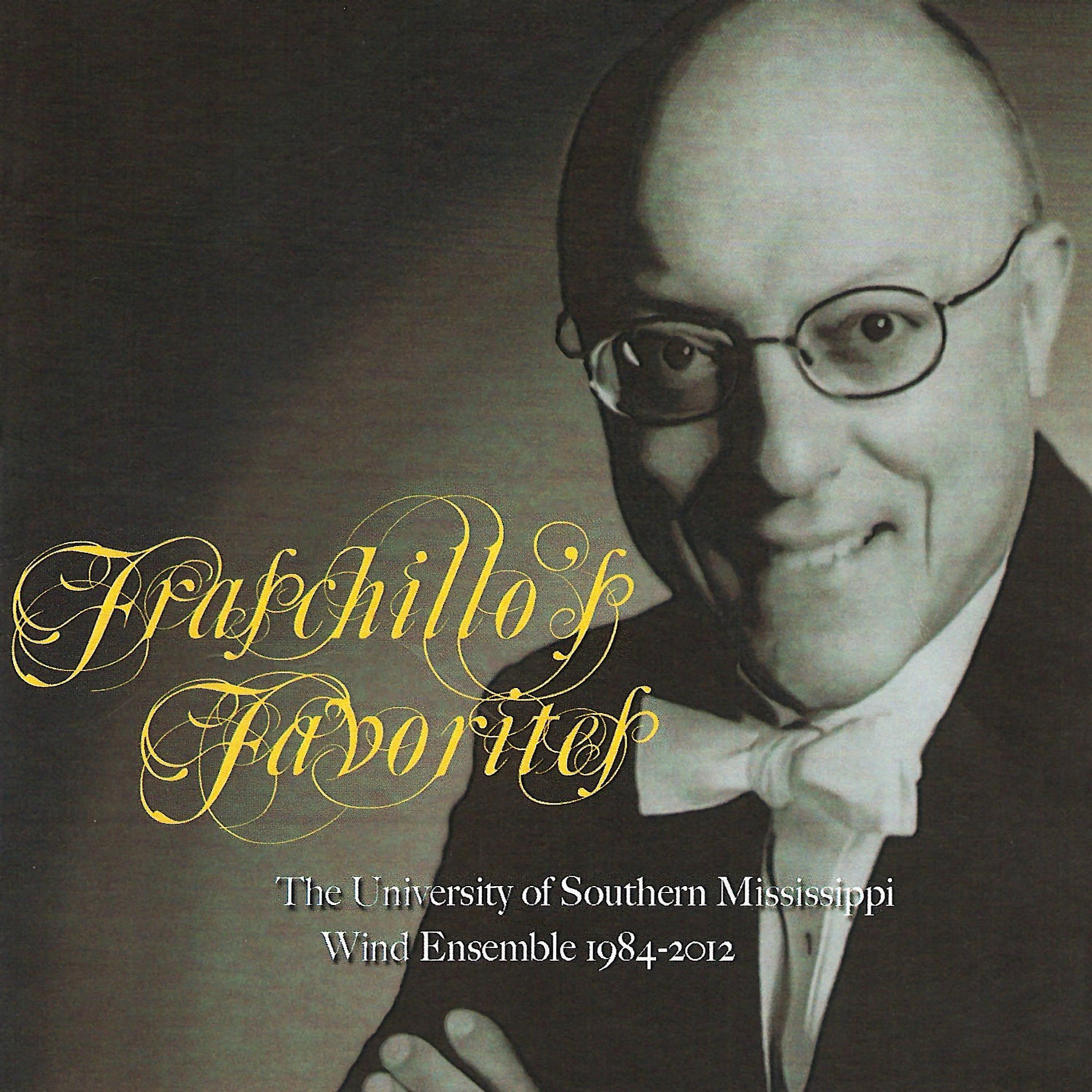 Постер альбома Fraschillo's Favorites