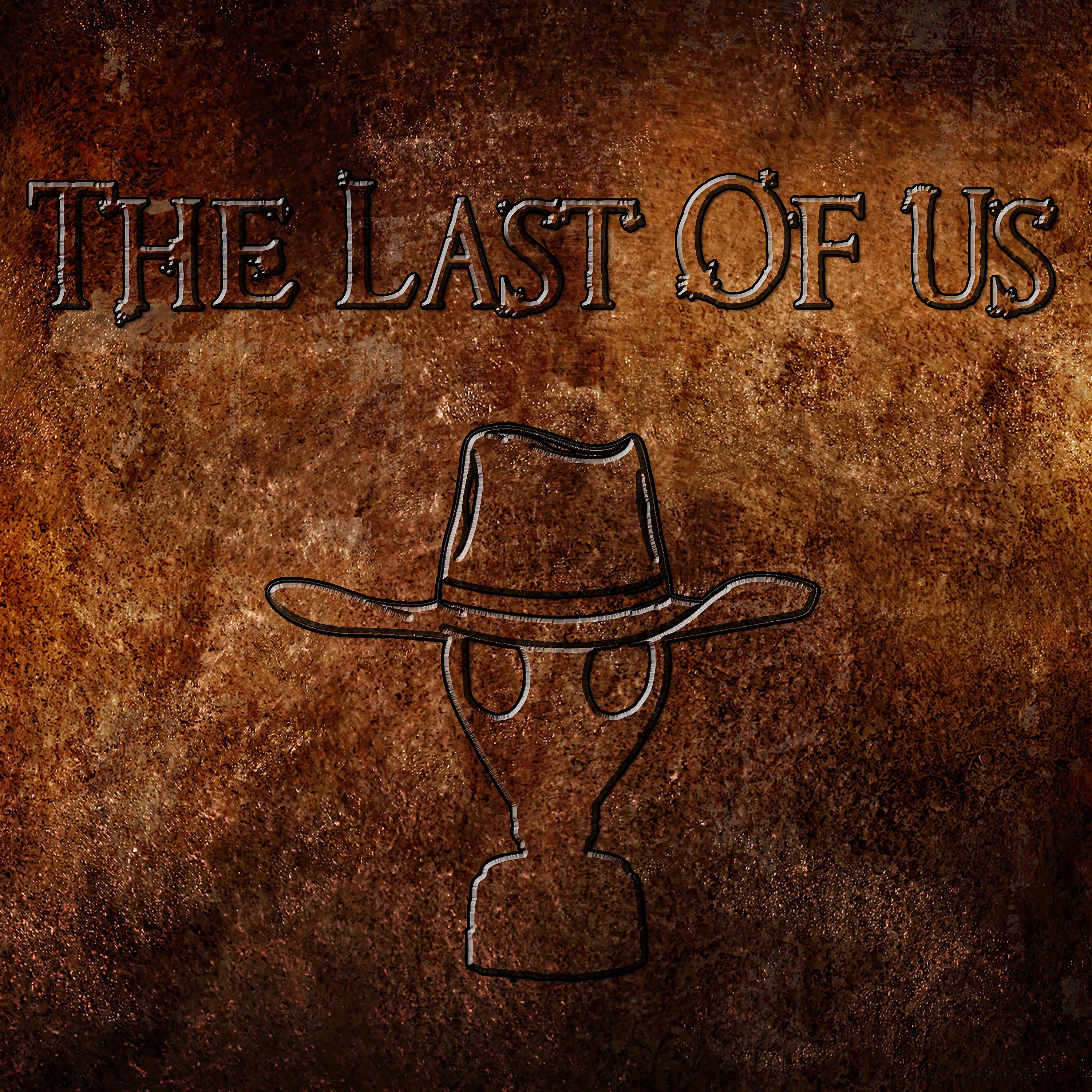 Постер альбома The Last of Us