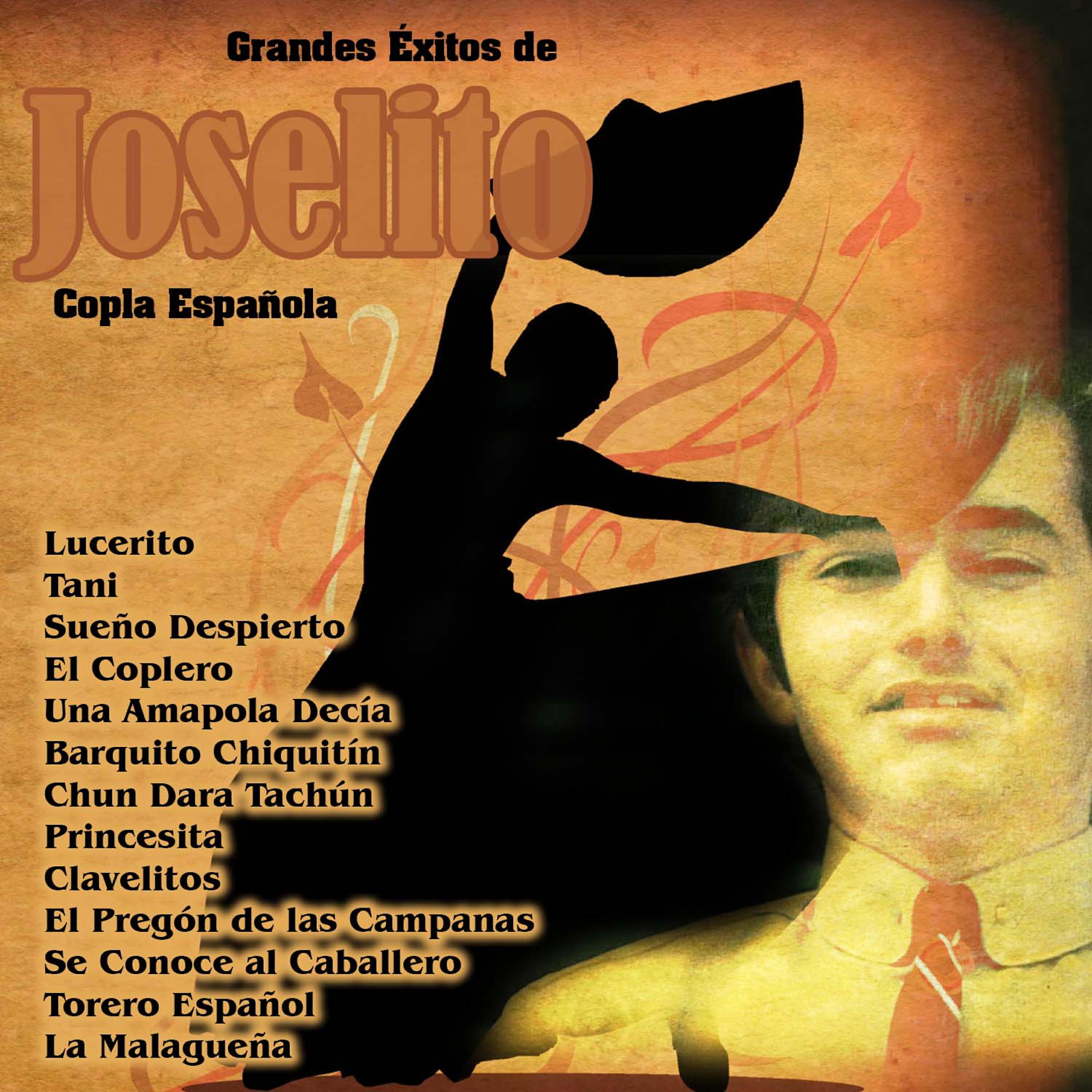 Joselito - El Pregón de las Campanas