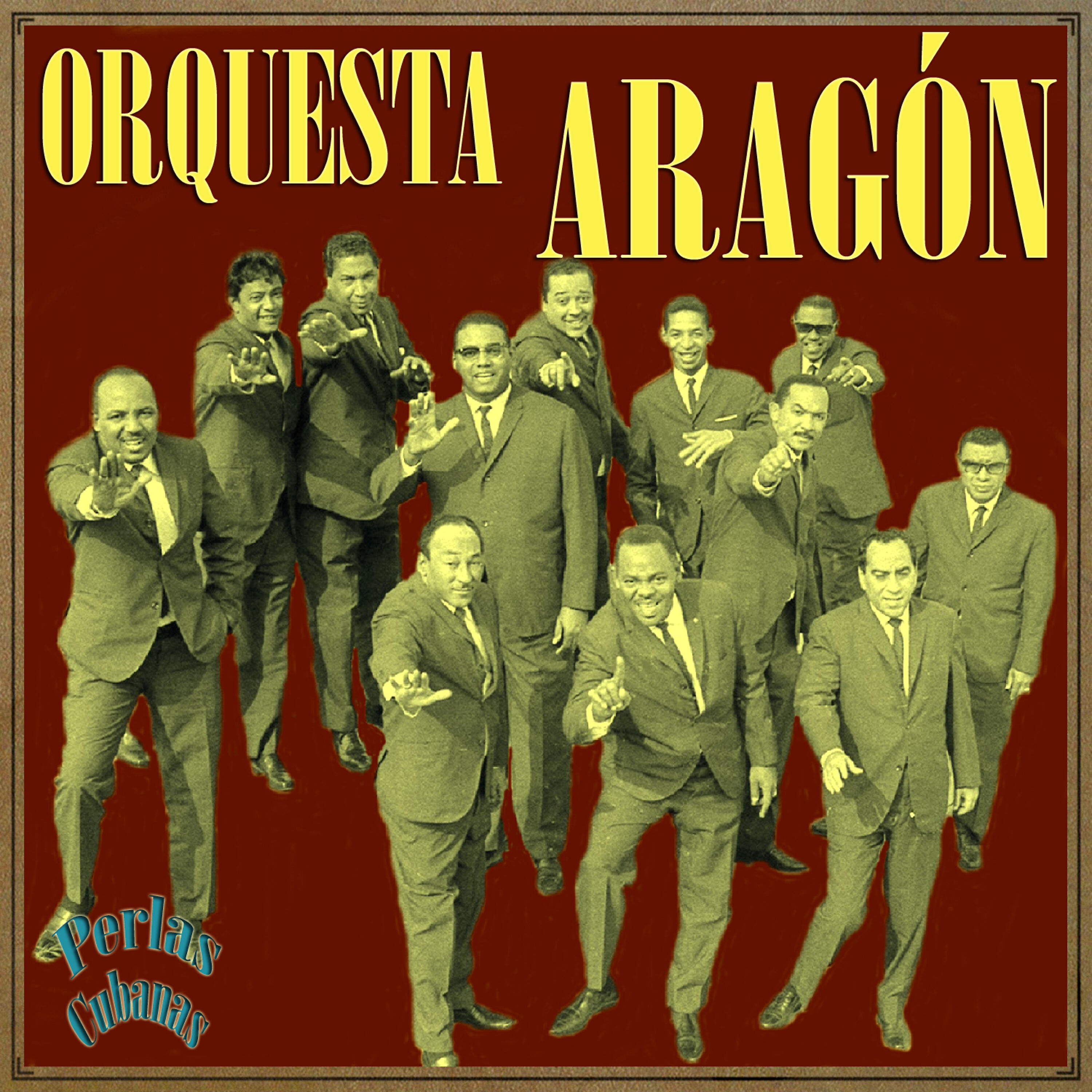 Orquesta Aragon - El Baile Suavito (Son Montuno)
