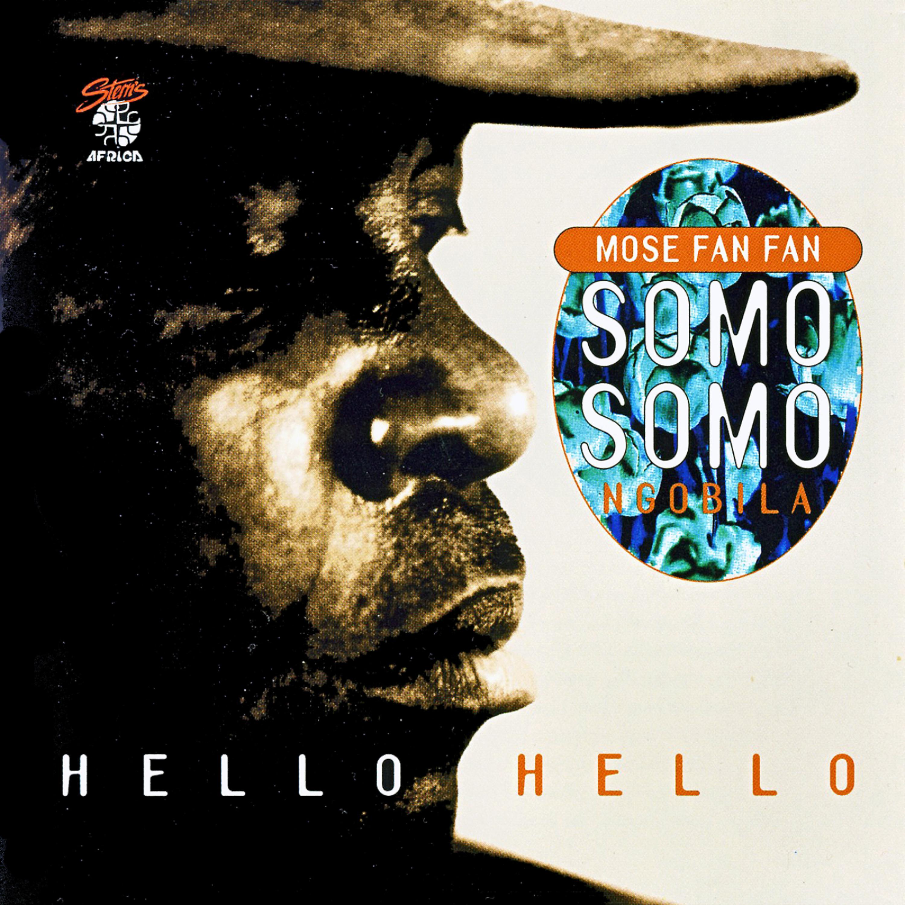 Постер альбома Hello Hello