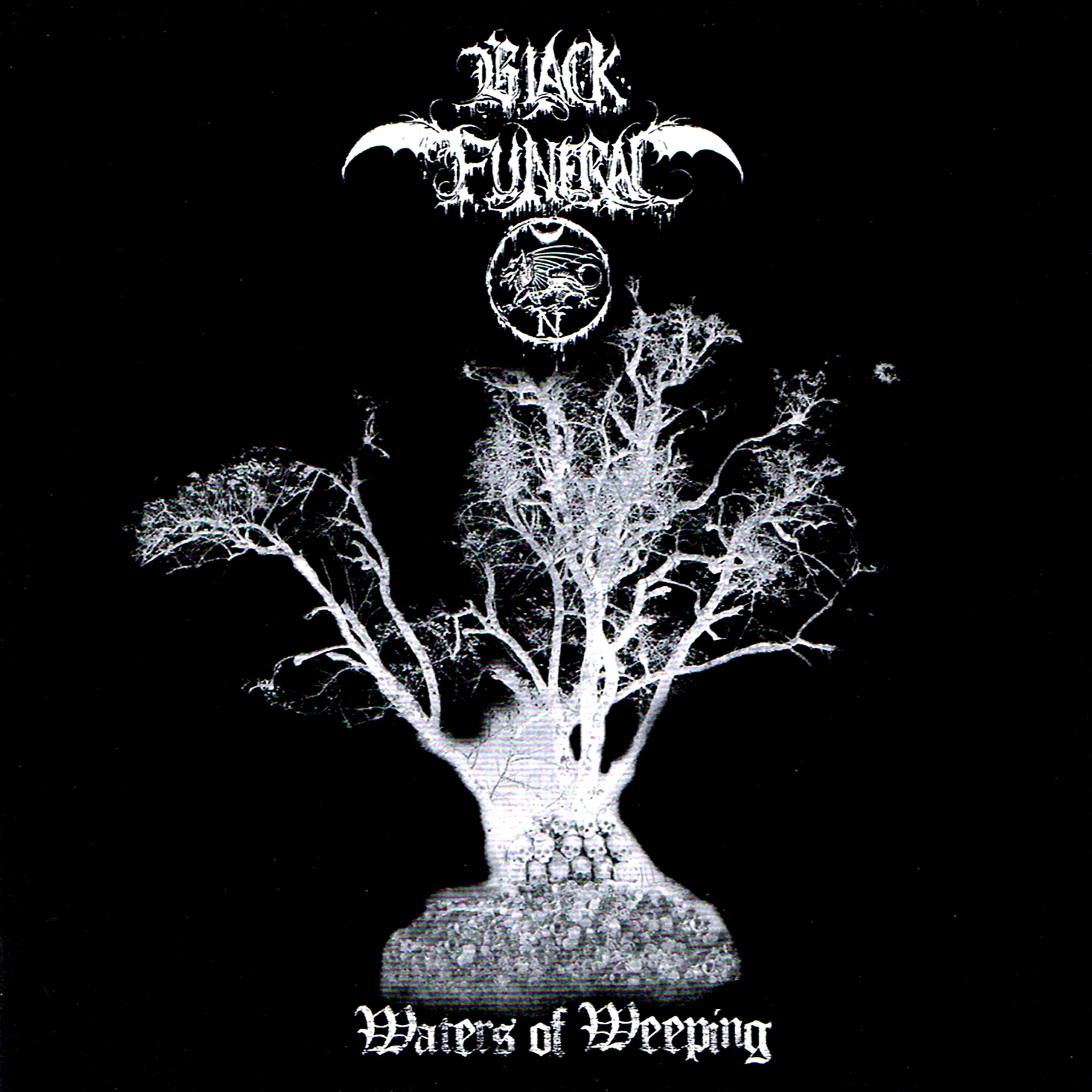 Black Funeral - Gamaliel the Obscene