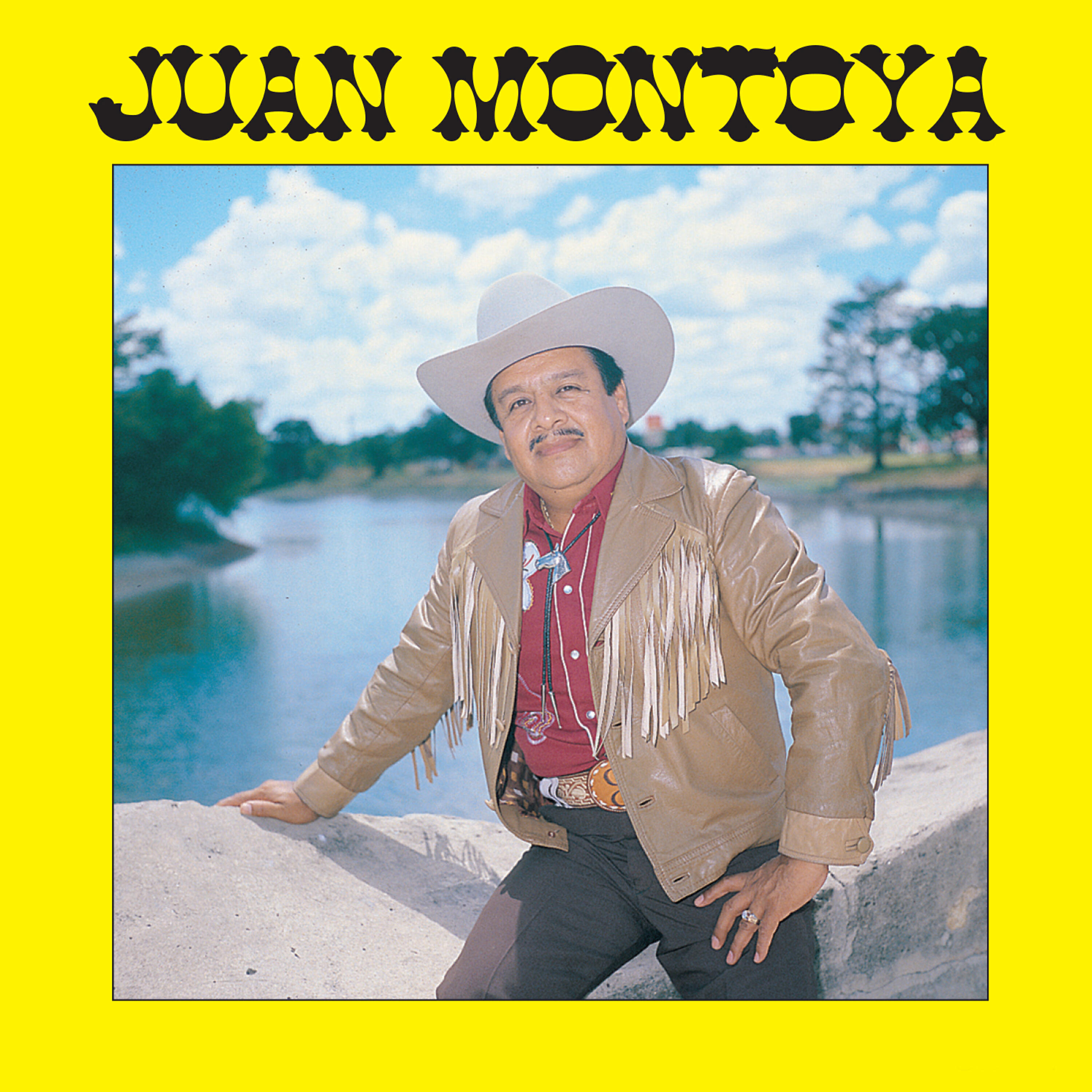 JUAN MONTOYA - Estoy Pensando