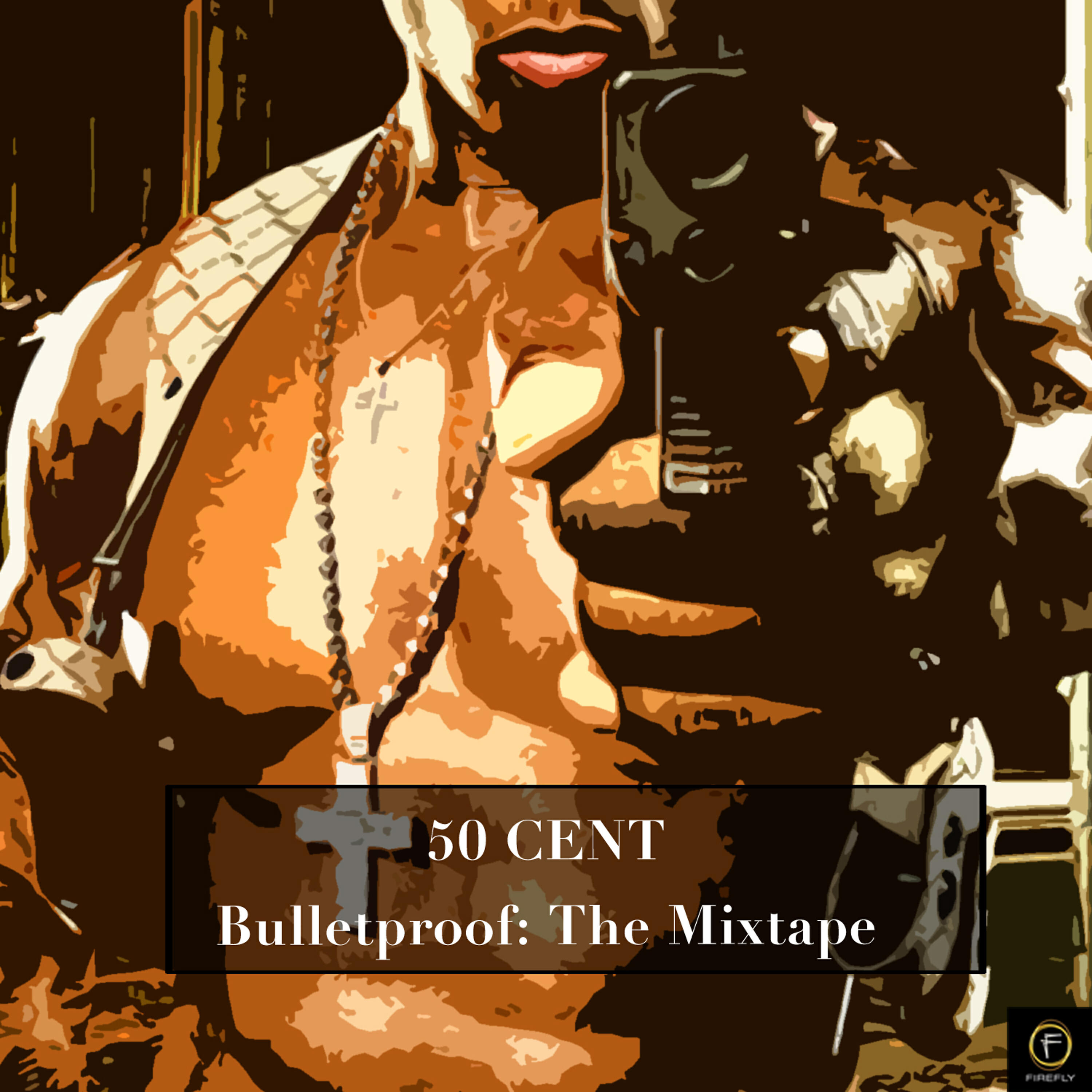 50 Cent - Get Rich or Die Tryin' (Movie Trailer)