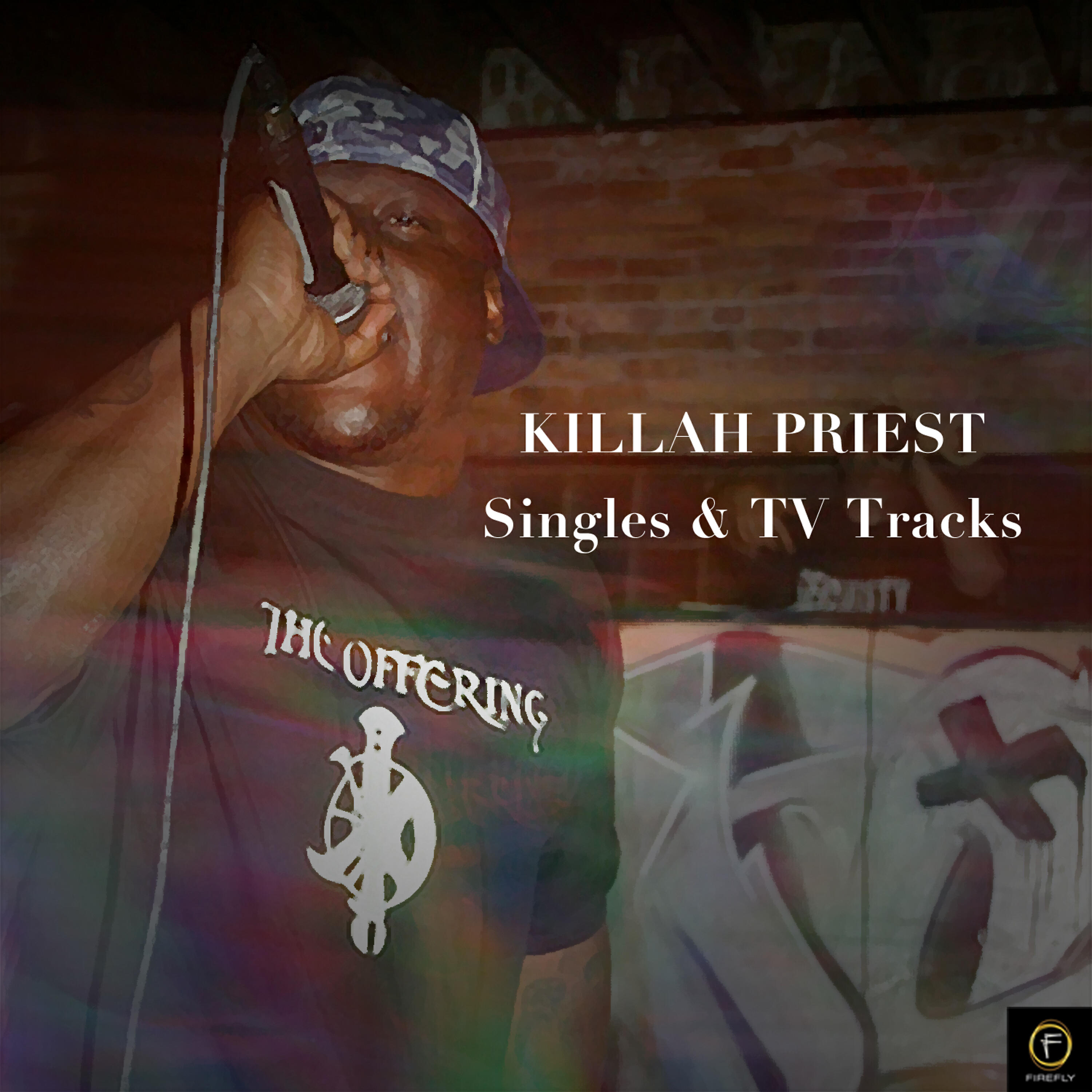 Killah Priest - Excalibur (Instrumental Version)
