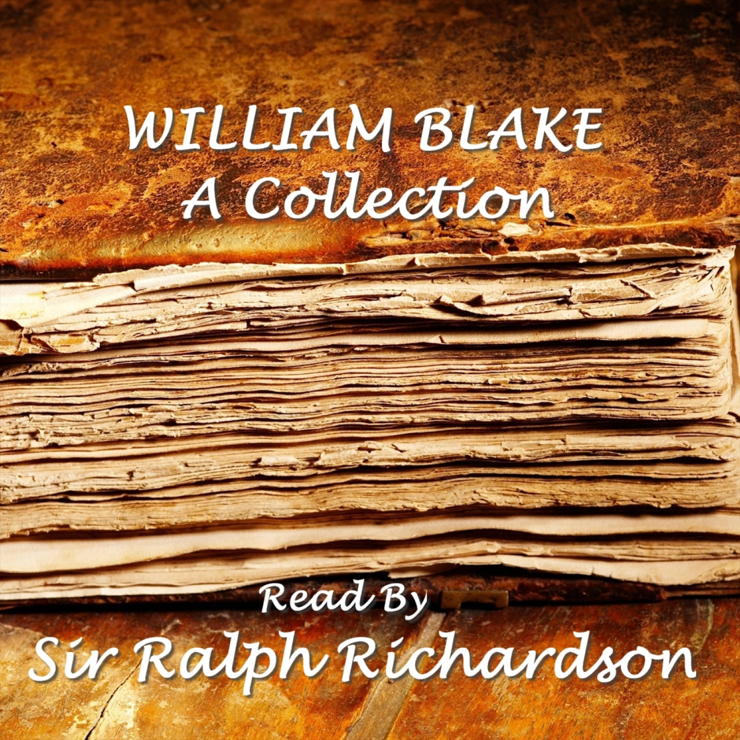Sir Ralph Richardson - Songs of Innocence Band One