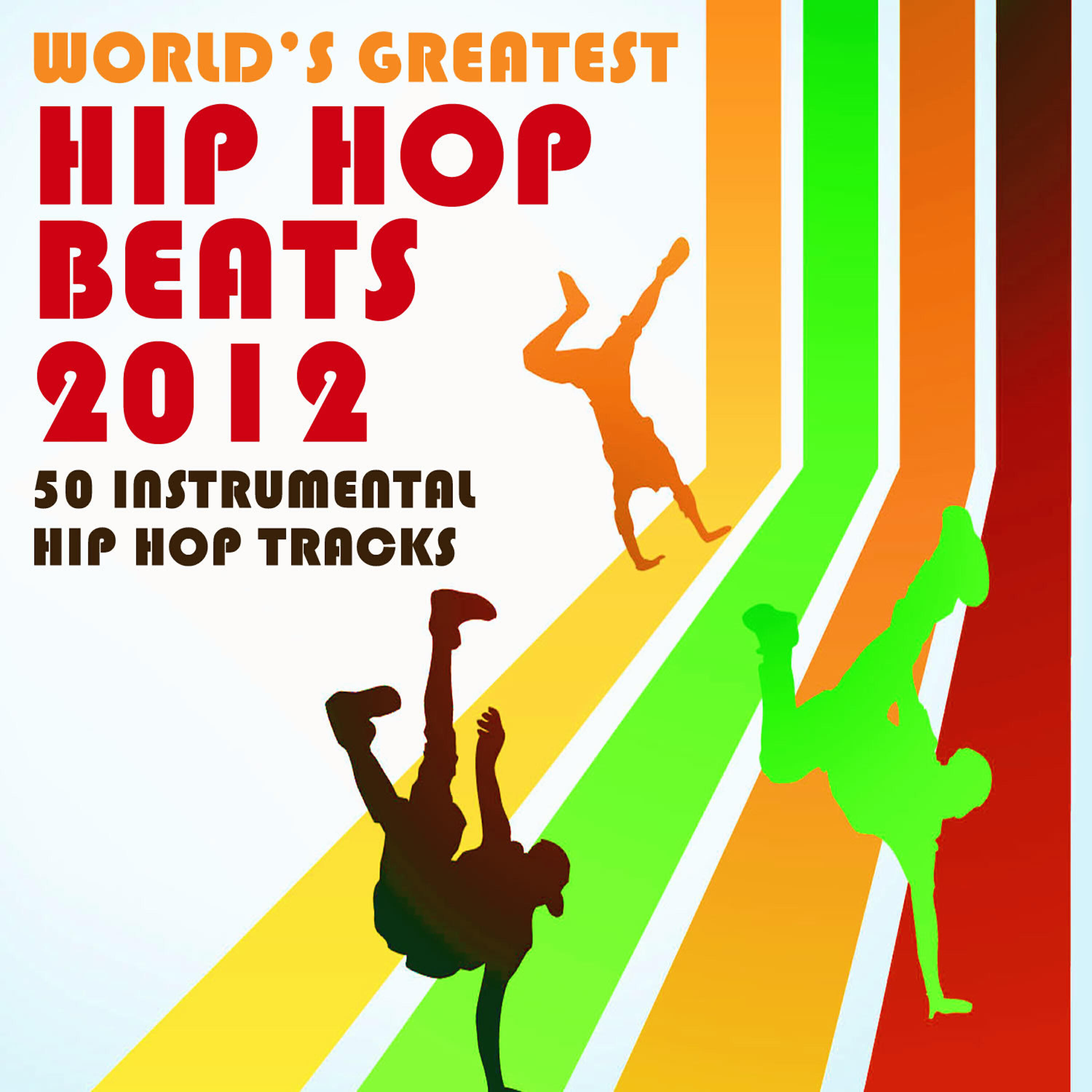 Hip Hop Instrumental Kings - Heartbeat (Instrumental Version in the Style of Childish Gambino)