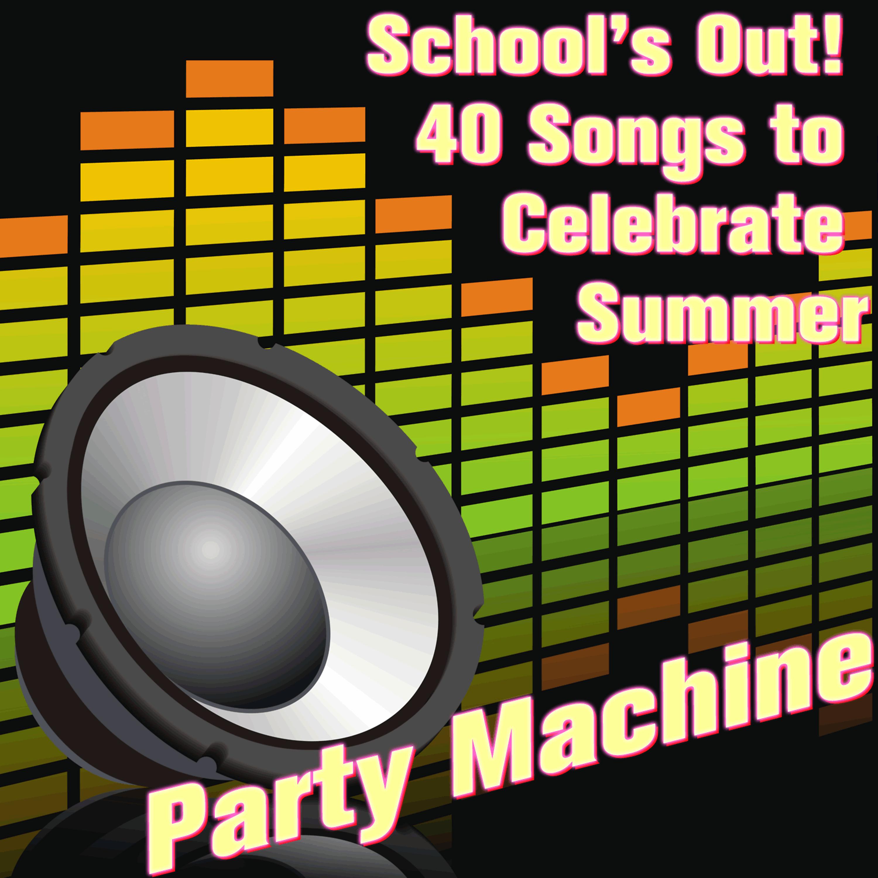 Party Machine - Fun feat. Janelle Monáe - We Are Young (Vocal Melody Version)