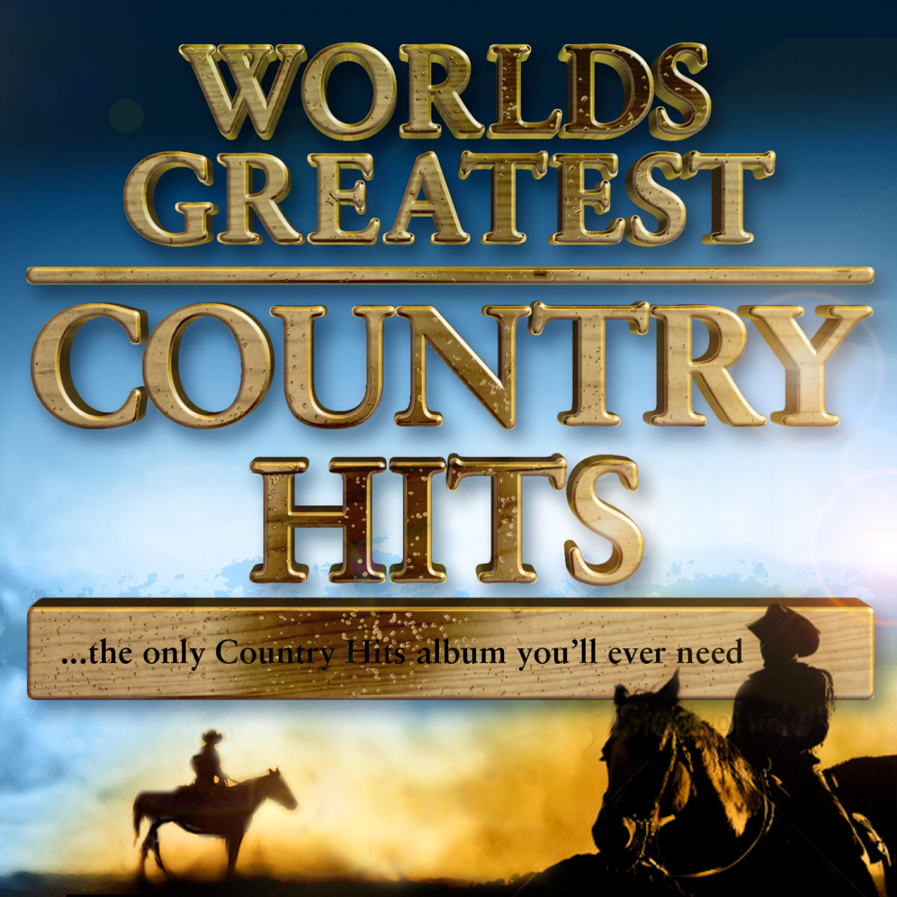 The Country Music Heroes - Abilene