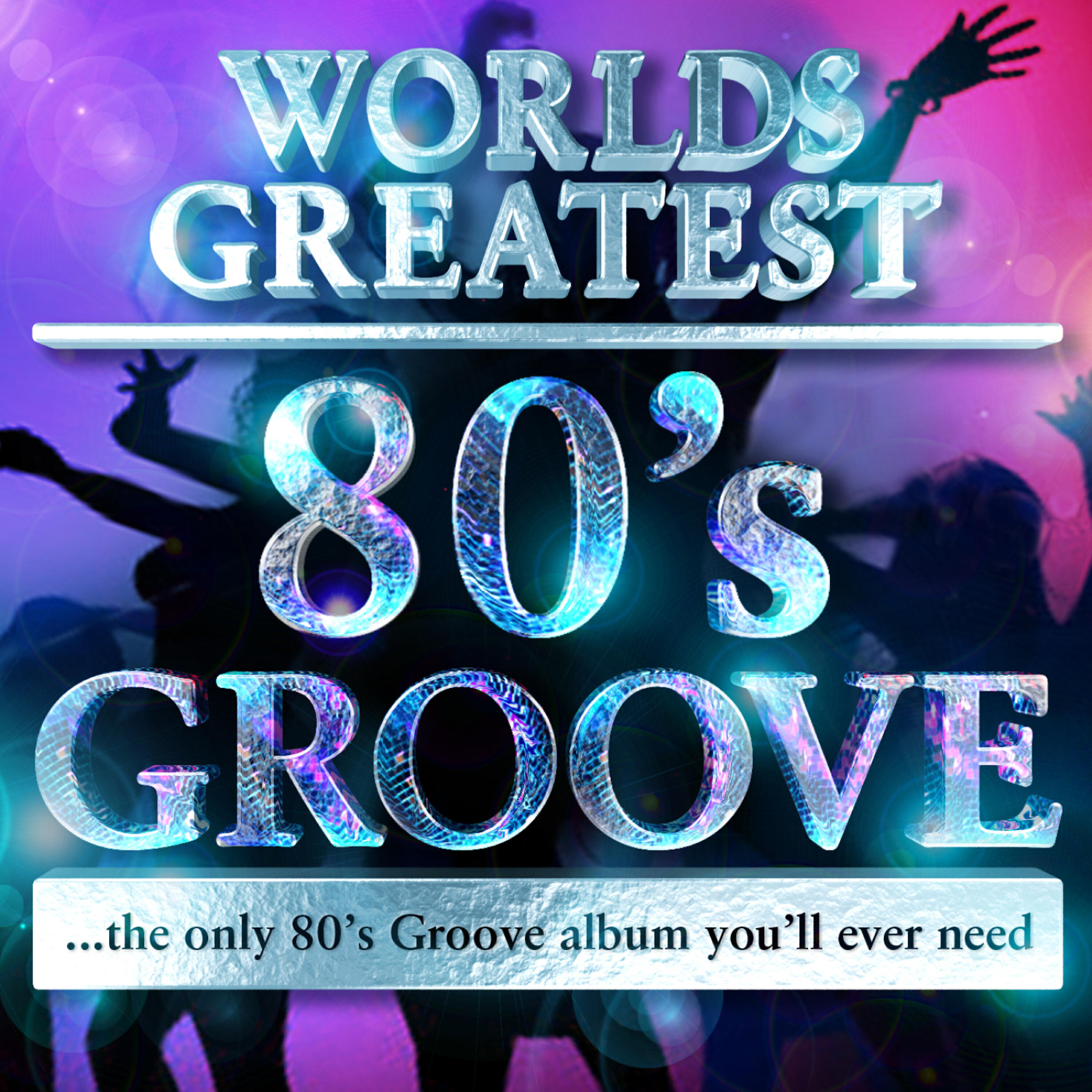 The 80's Allstars - Straight Up (Originally Performed by Paula Abdul)