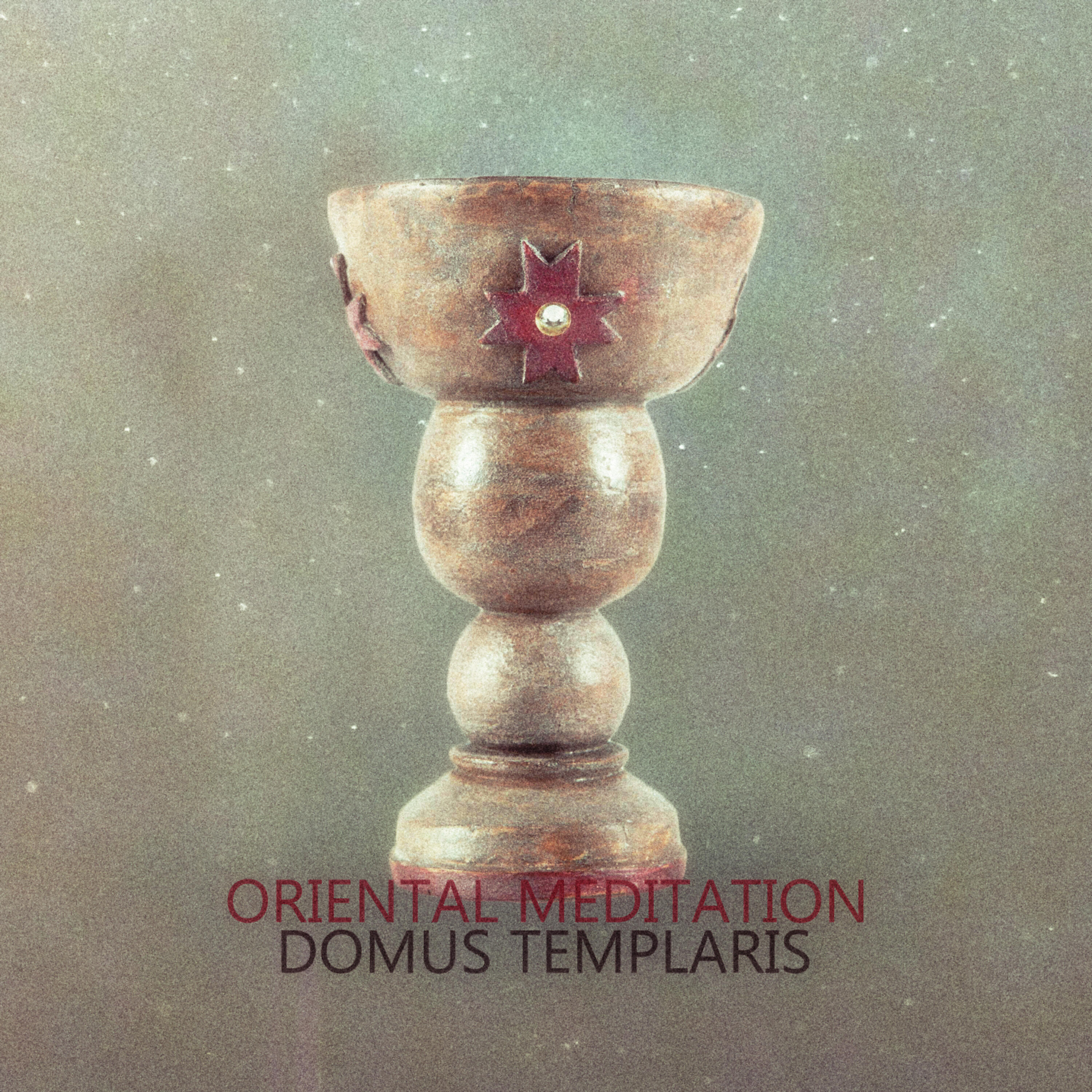 Domus Templaris - Apogeo
