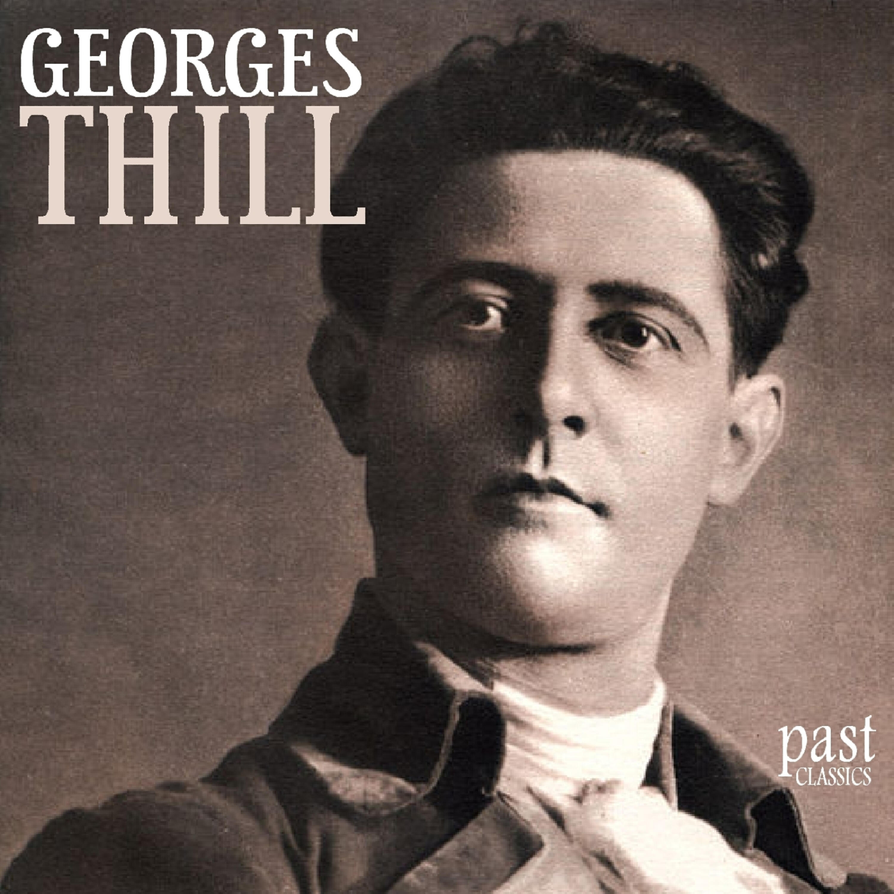 Georges Thill - Werther: 