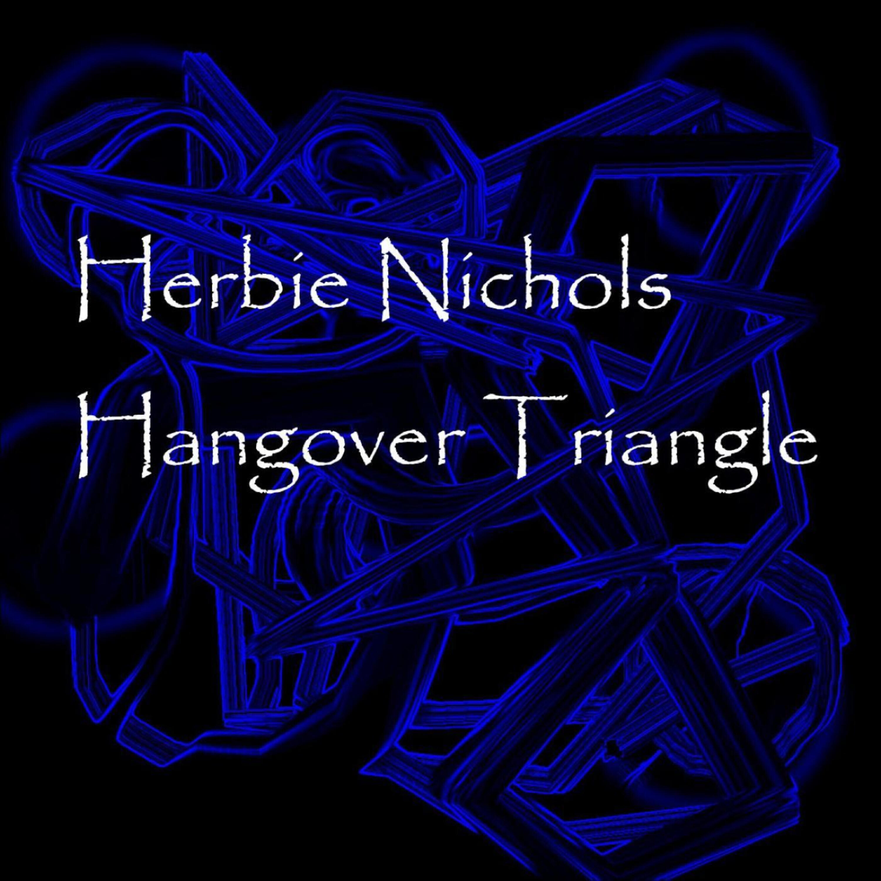 Herbie Nichols - Double Exposure