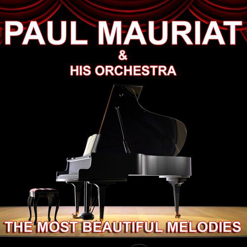 Paul Mauriat And His Orchestra - Paris canaille / J'aime Paris au mois de mai