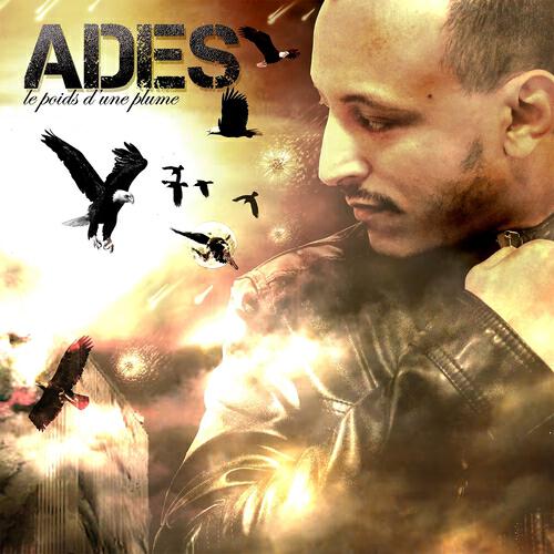Ades - Du lourd pour les potos