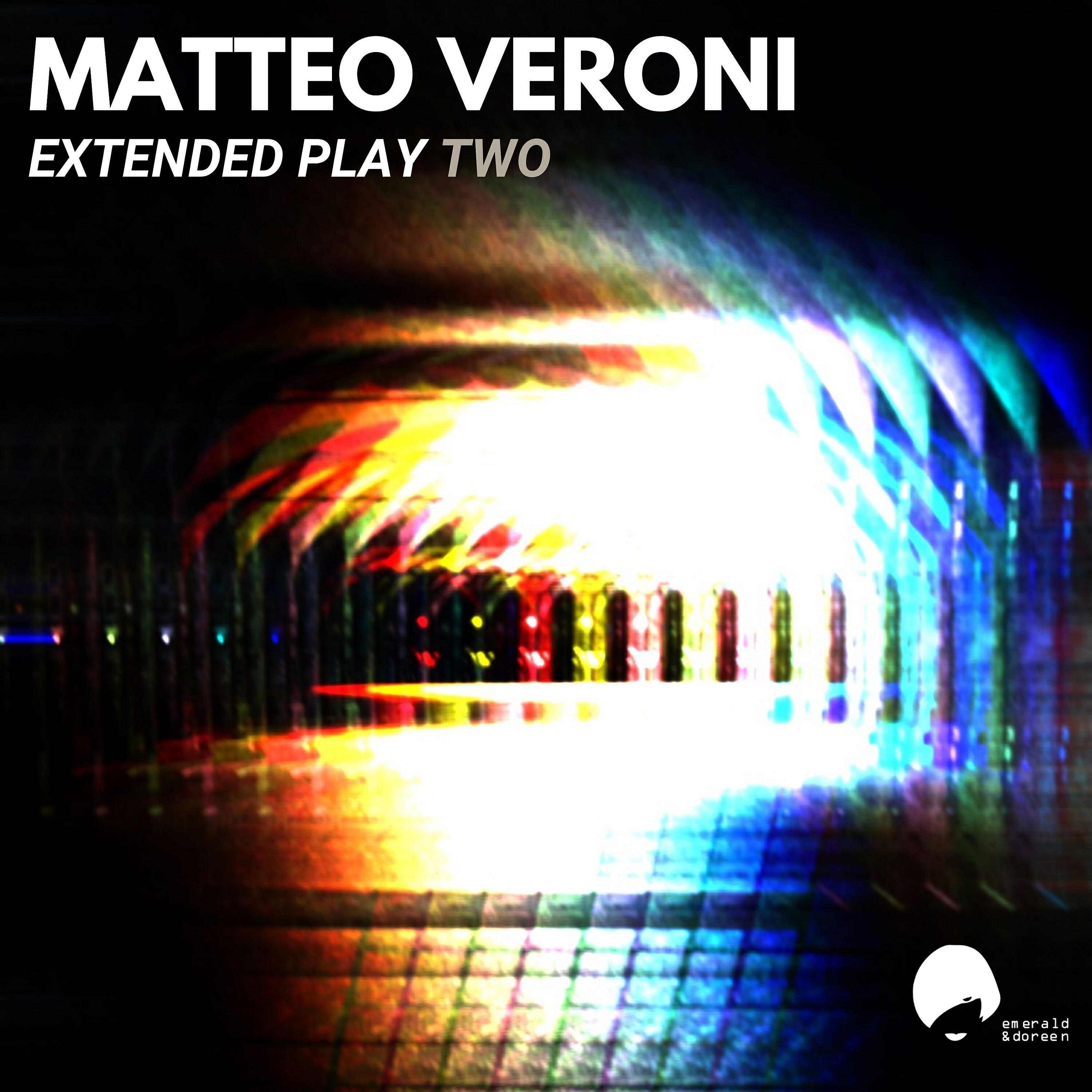 Matteo Veroni - Codex (Extended Disco Mix)
