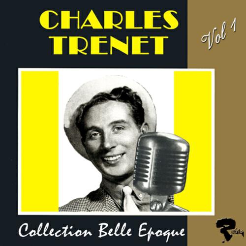 Charles Trenet - Mam'zelle clio
