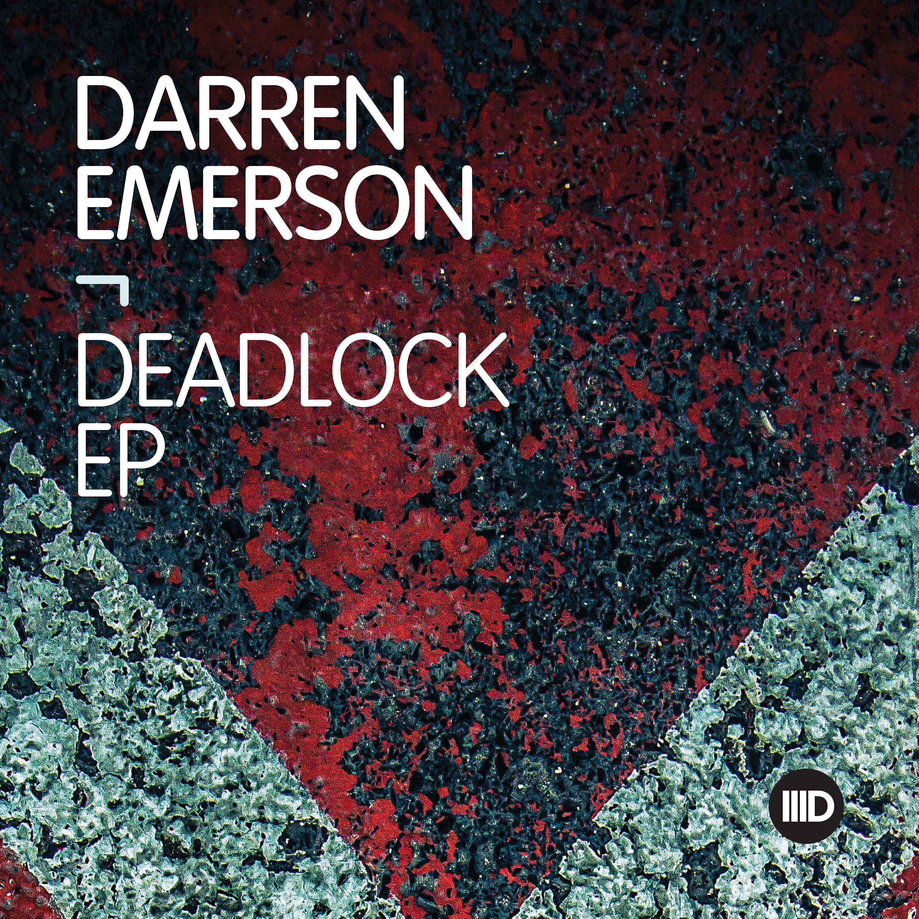Darren Emerson - Deadlock (Pure Acid Dub)
